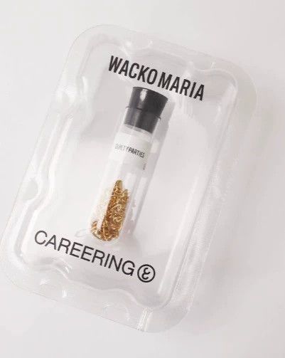Wacko Maria wacko maria necklace Size ONE SIZE - 2 Thumbnail