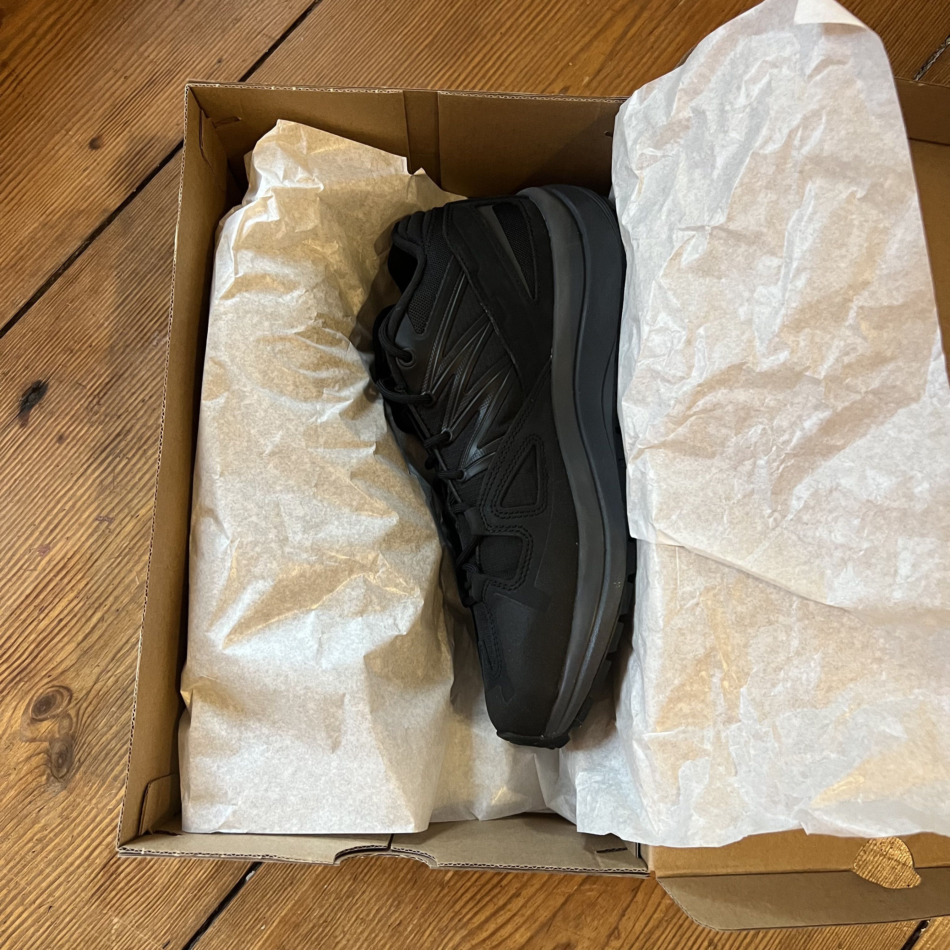 Salomon Odyssey LTR Advanced