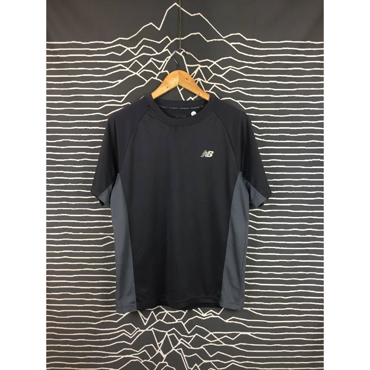 New Balance New Balance Executional Excellence Activewear Tee Size US M / EU 48-50 / 2 - 2 Thumbnail