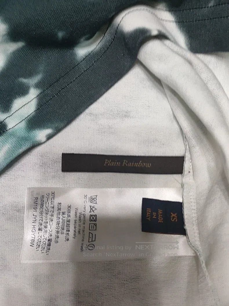 Louis Vuitton Louis Vuitton short sleeves Size US XS / EU 42 / 0 - 3 Thumbnail