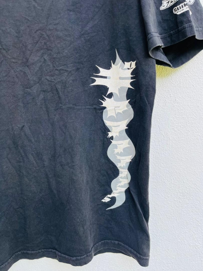 Japanese Brand × Vintage Vintage Spike 8 Japanese Designer Fashion Style Size US L / EU 52-54 / 3 - 5 Thumbnail