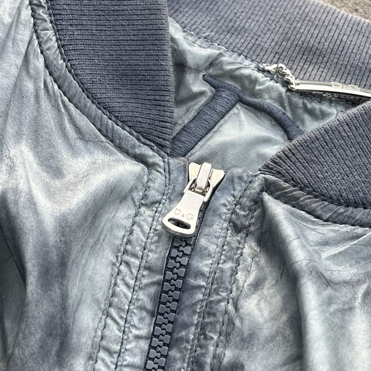 Dolce&Gabbana Rare Vintage Jacket
