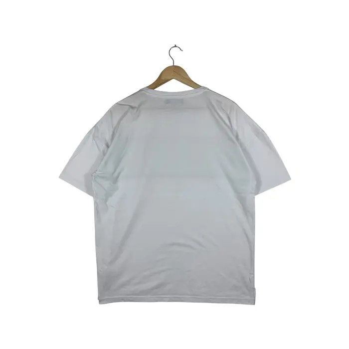 Vintage NOBLE PRODUCT CONFRONT Live Adventure Or Nothing Tee Shirt Size L / US 10 / IT 46 - 4 Thumbnail