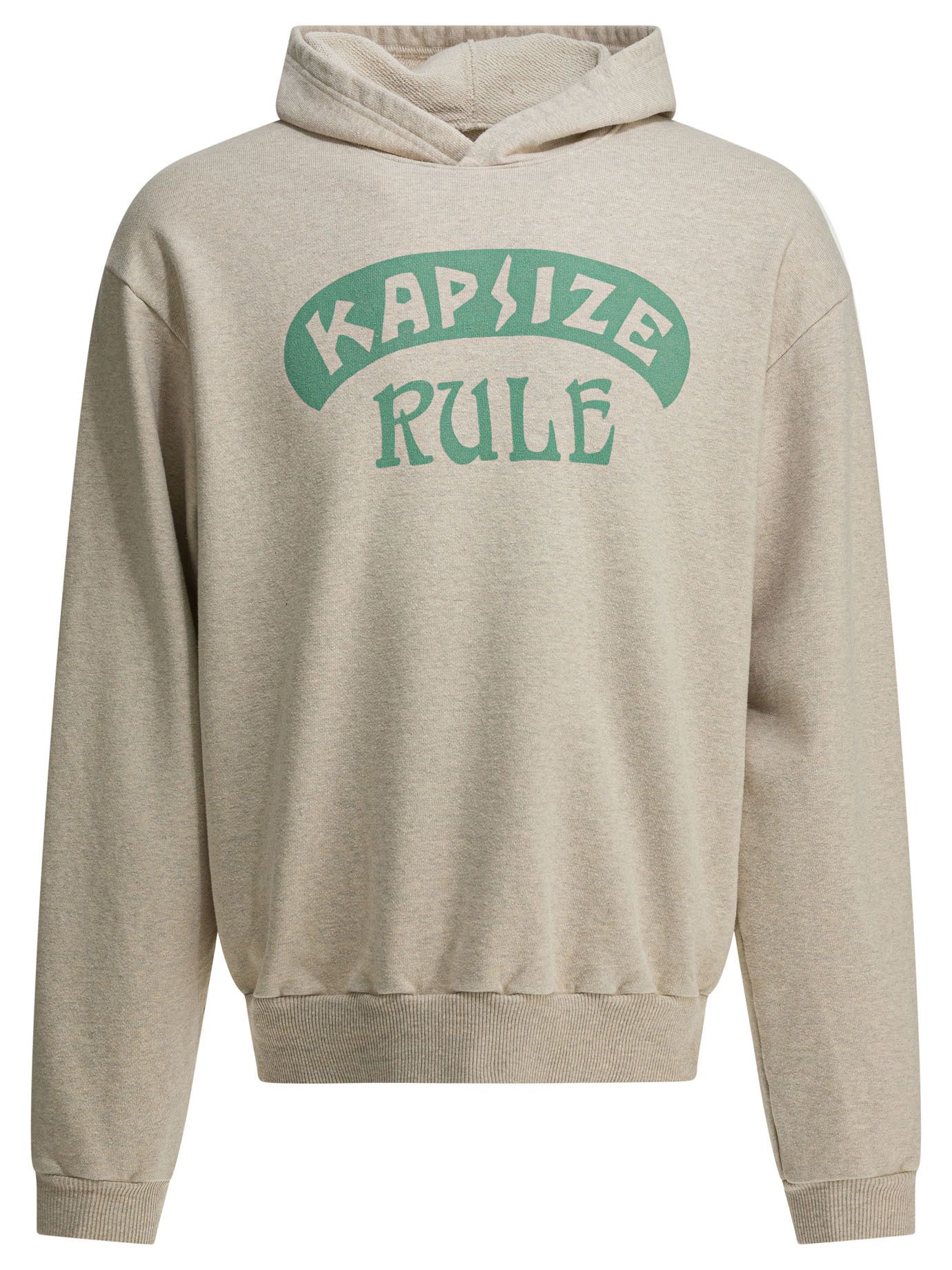 Kapital Kapital Sweatshirts tag size 5 Men - USA Duties Paid Size US XXL / EU 58 / 5 - 1 Thumbnail