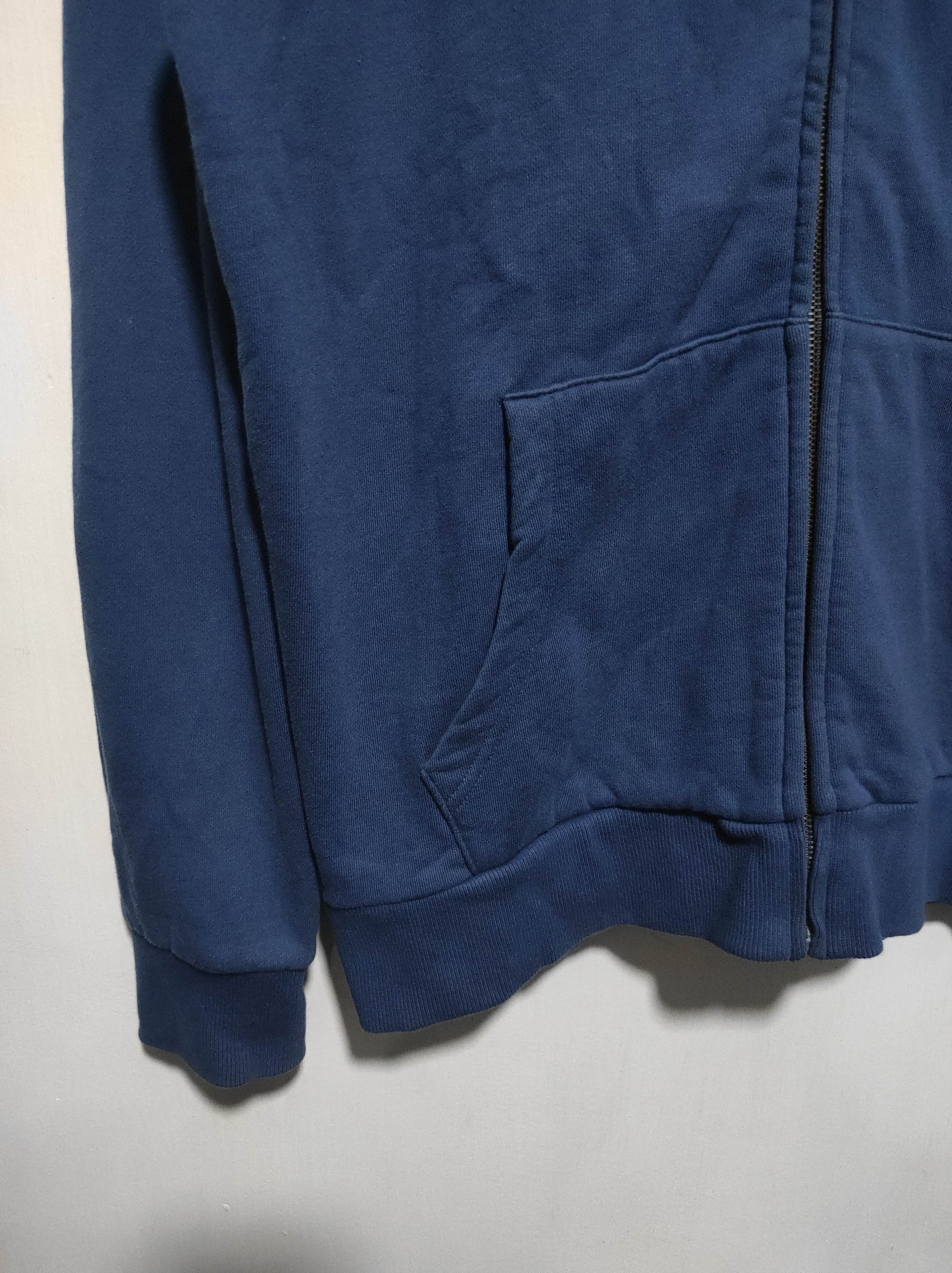Fubu Fubu zip fur hoodie ifsix LGB style Size US L / EU 52-54 / 3 - 5 Thumbnail