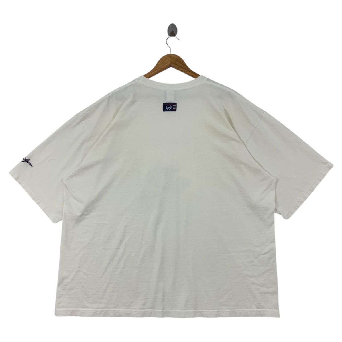 Phat Farm × Vintage Vintage Y2k PHAT FARM hip hop baggy tee Size US XXL / EU 58 / 5 - 4 Thumbnail