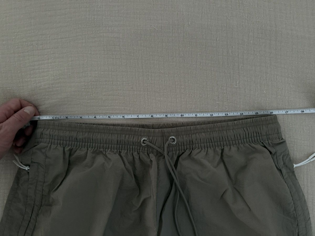 Kith Kith Garment Washed Nylon Active Swim Short Size US 34 / EU 50 - 14 Thumbnail