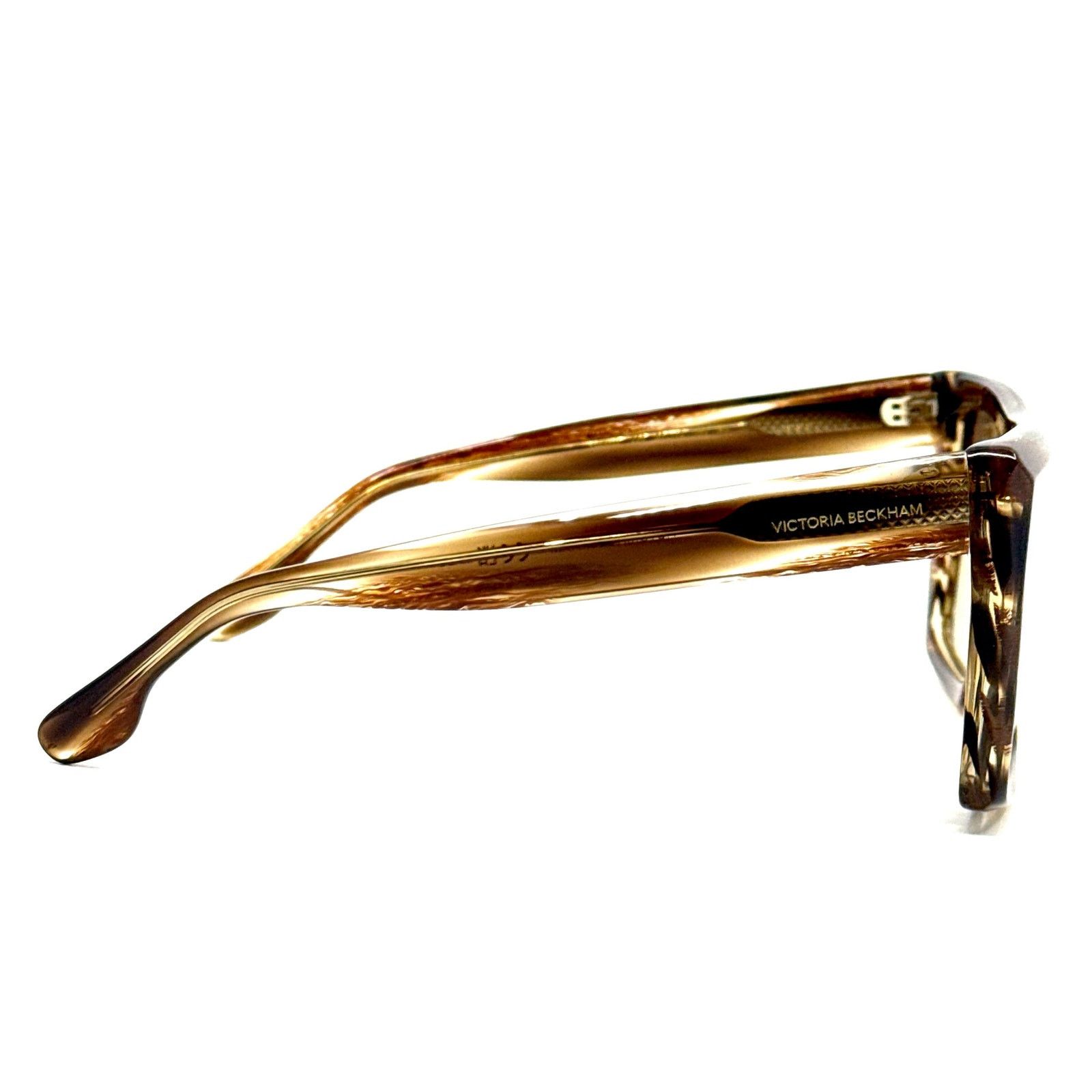 Victoria Beckham New, Victoria Beckham Sunglasses VB686S 228 Authentic Size ONE SIZE - 10 Thumbnail