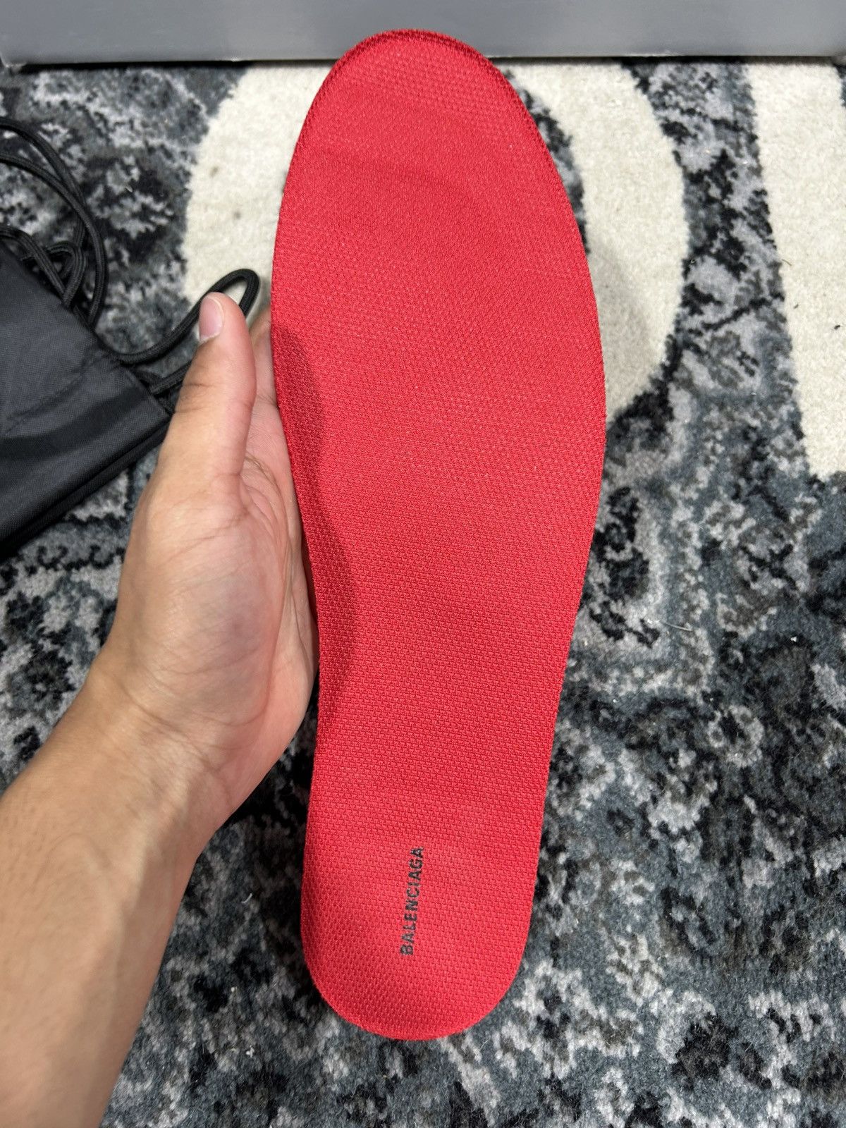 Balenciaga Balenciaga Tracks 3.0 Size 13US/46EU Size US 13 / EU 46 - 8 Thumbnail