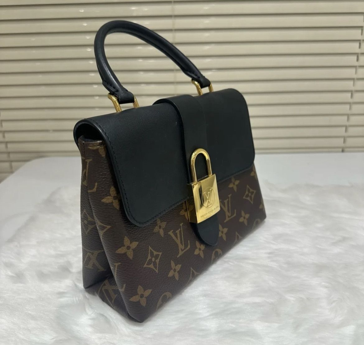Louis Vuitton Louis Vuitton Locket Color Splicing Size ONE SIZE - 3 Thumbnail