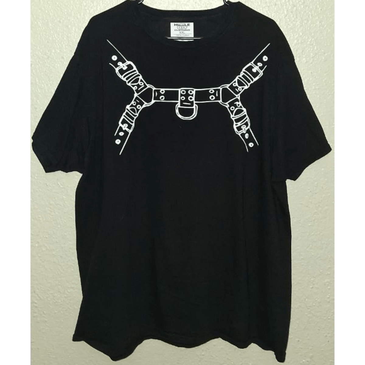 Other Harness T-Shirt Size US S / EU 44-46 / 1 - 2 Thumbnail