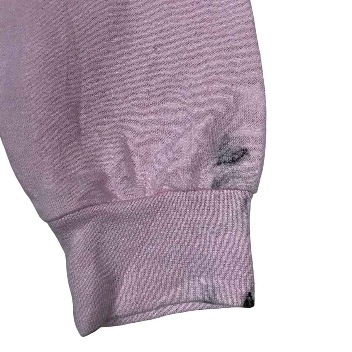 Jerzees Vintage Jerzees NuBlend Peter Josh Pullover Jumper Size US S / EU 44-46 / 1 - 11 Thumbnail