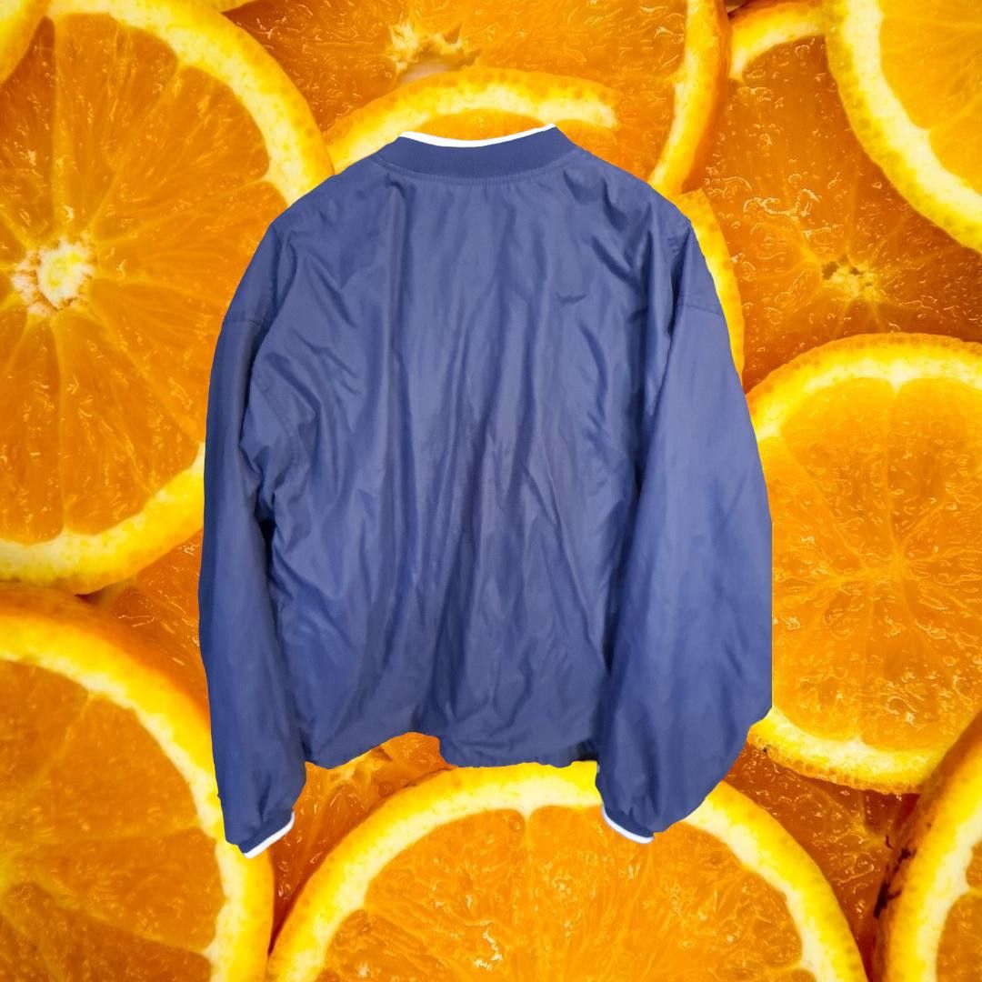 Other Spotlight Penn State 1/4 Zip Windbreaker with Drawstring at Size US M / EU 48-50 / 2 - 6 Thumbnail