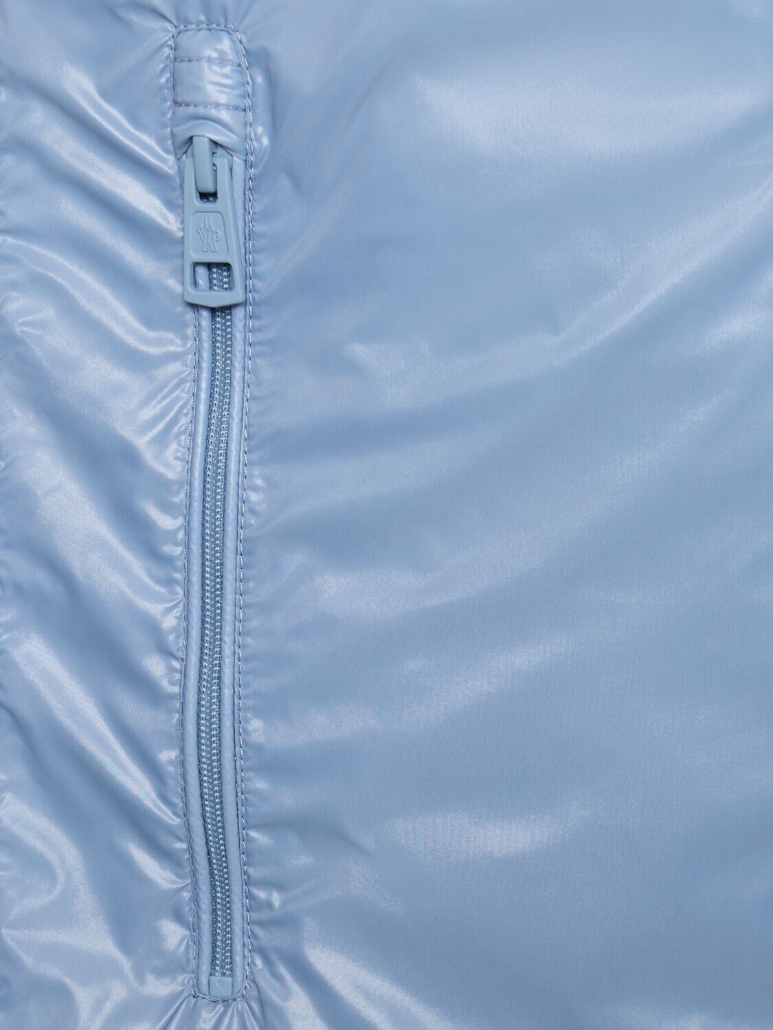 Moncler MONCLER Leveche Men's Light Blue Down Jacket New size 6 Size US XXL / EU 58 / 5 - 4 Thumbnail