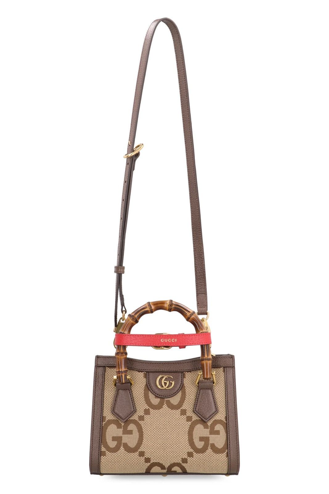 Gucci Gucci Diana Bag Size ONE SIZE - 2 Thumbnail