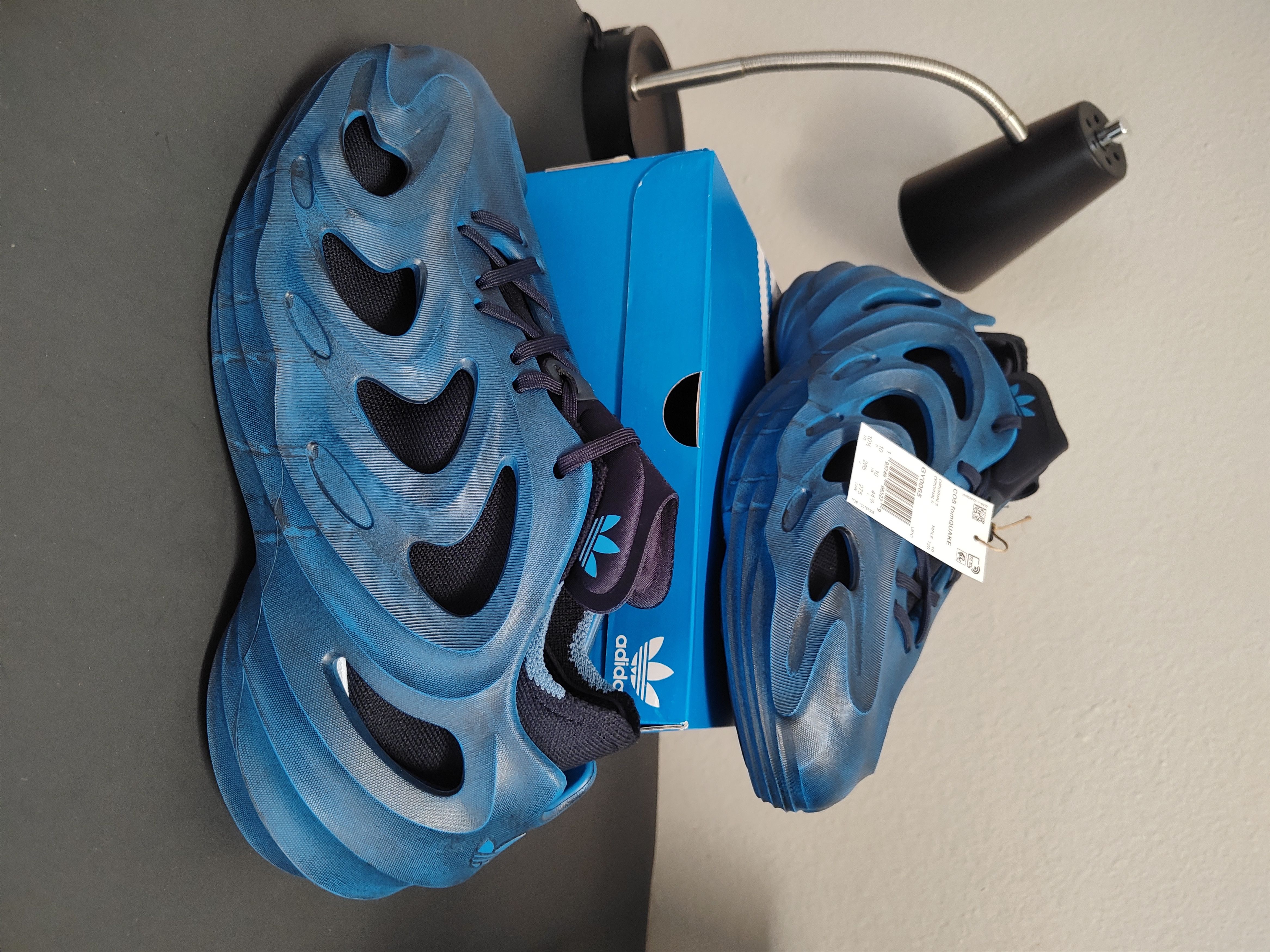 adidas Fomquake Cos