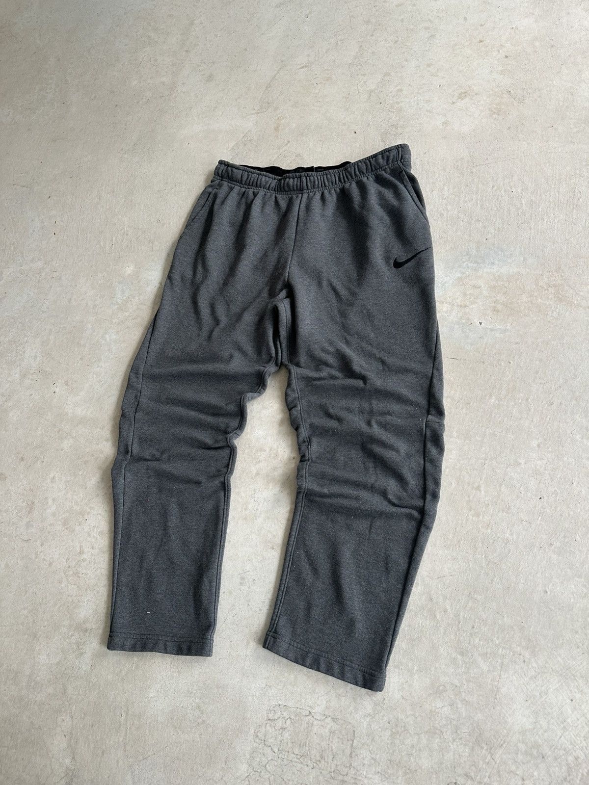 Other Vintage Nike Sweatpants Size US 36 / EU 52 - 2 Thumbnail