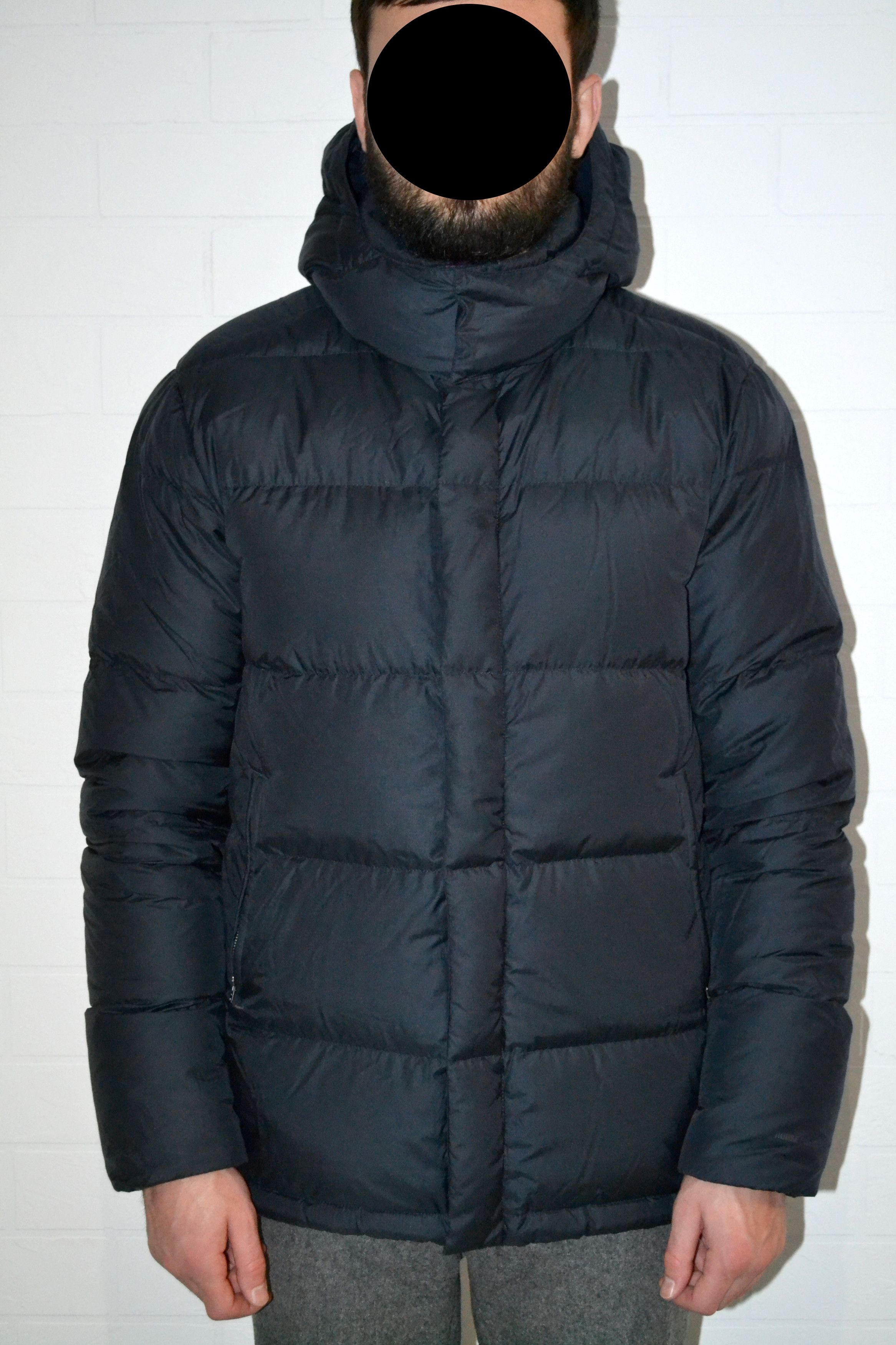 Norse Projects Norse Projects Asger Down Poplin Jacket Size US M / EU 48-50 / 2 - 4 Thumbnail