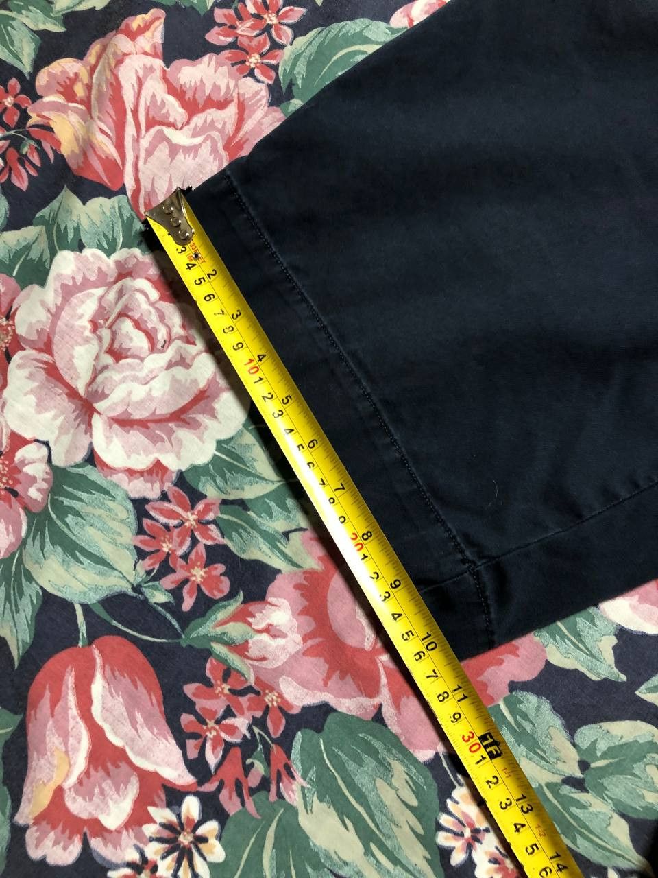 Polo Ralph Lauren Vintage Polo Ralph Lauren Shorts Size 34 Size US 34 / EU 50 - 10 Thumbnail