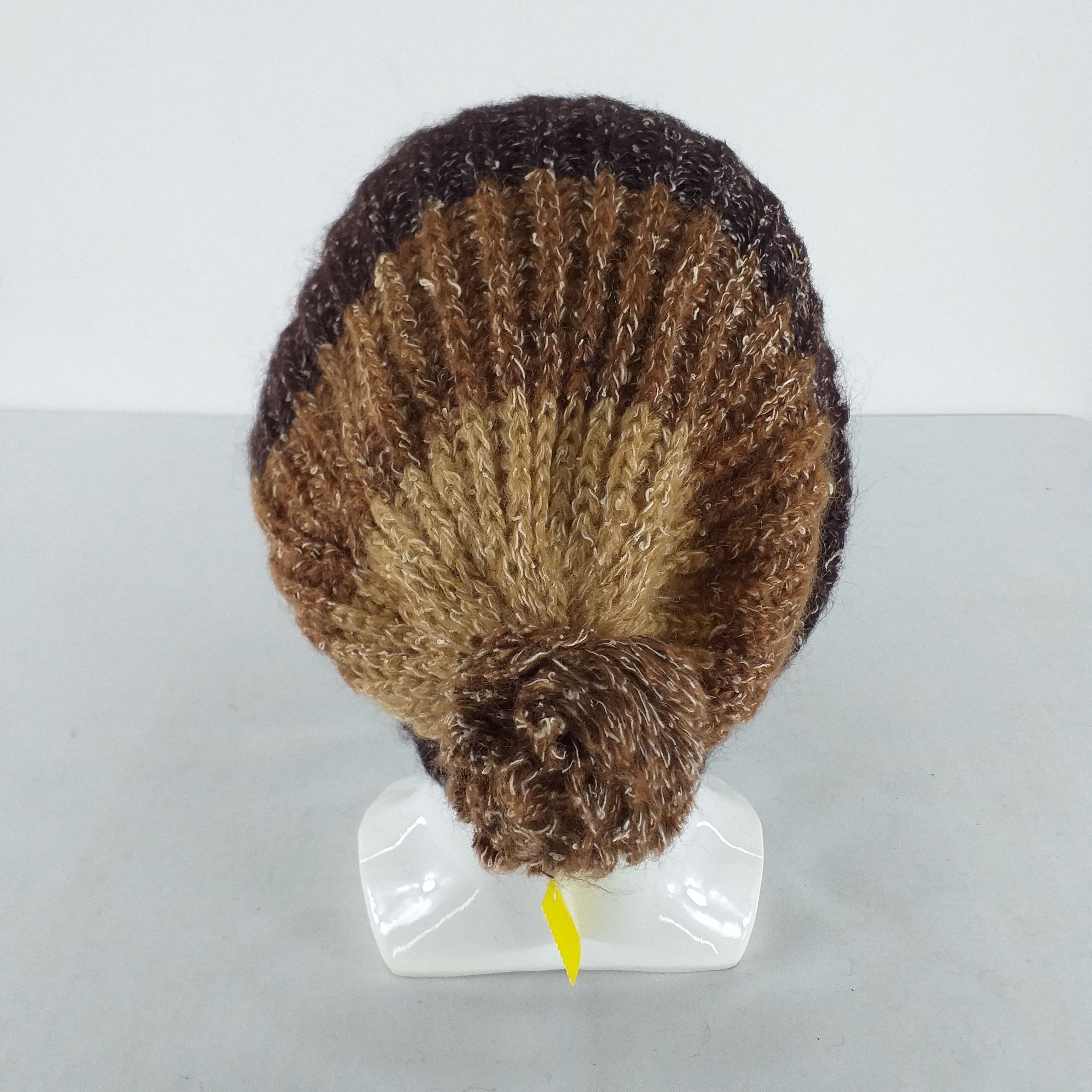 Disney Winnie The Pooh Snow Cap Hat Beanie -BN405 Size ONE SIZE - 2 Thumbnail