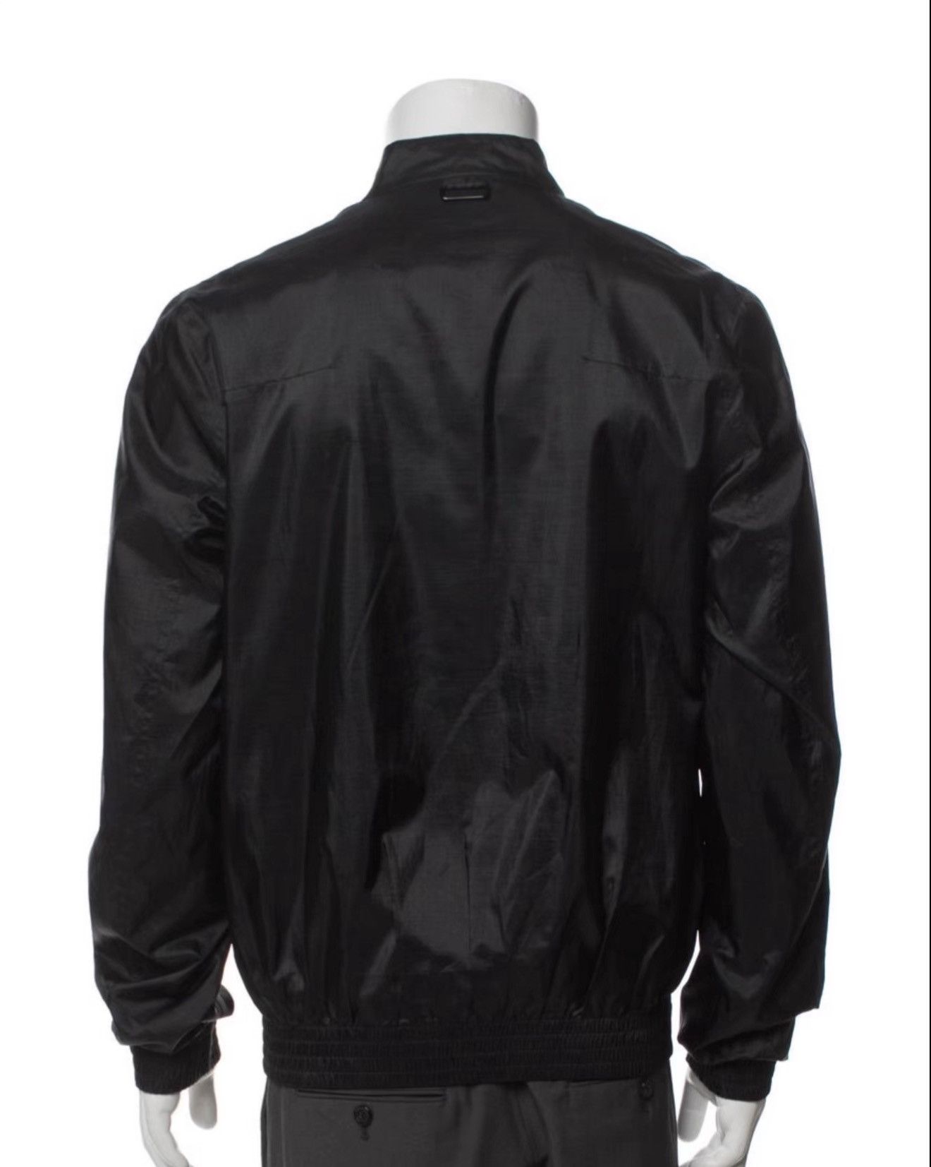 Dior dior homme 2007 jacket Size US L / EU 52-54 / 3 - 3 Thumbnail