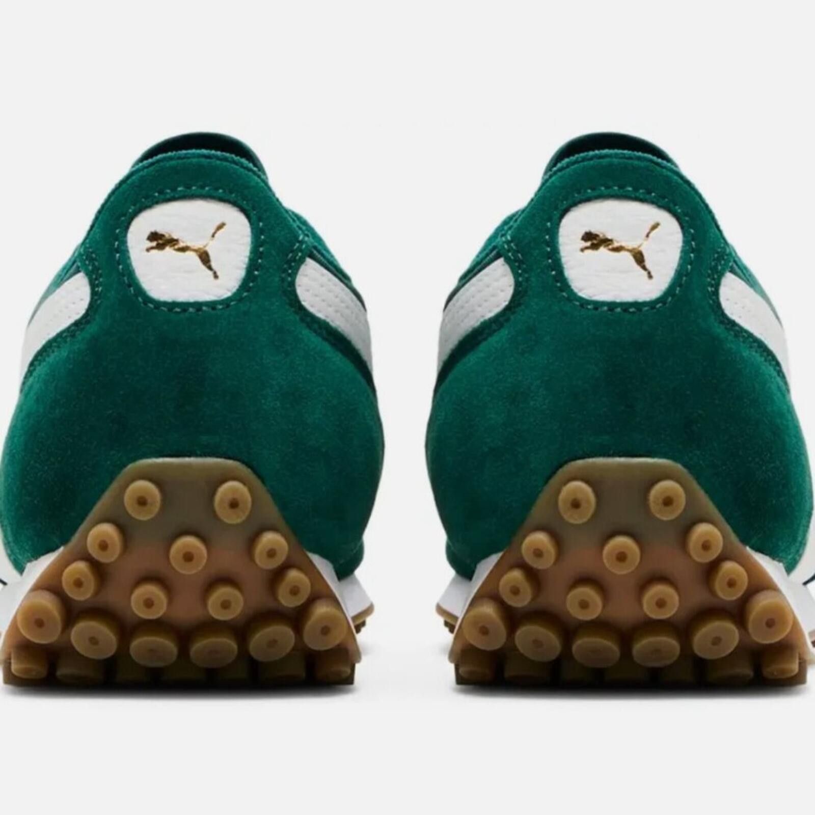 Puma Puma Easy Rider Vintage Green | 399028-14 Size US 11 / EU 44 - 5 Thumbnail