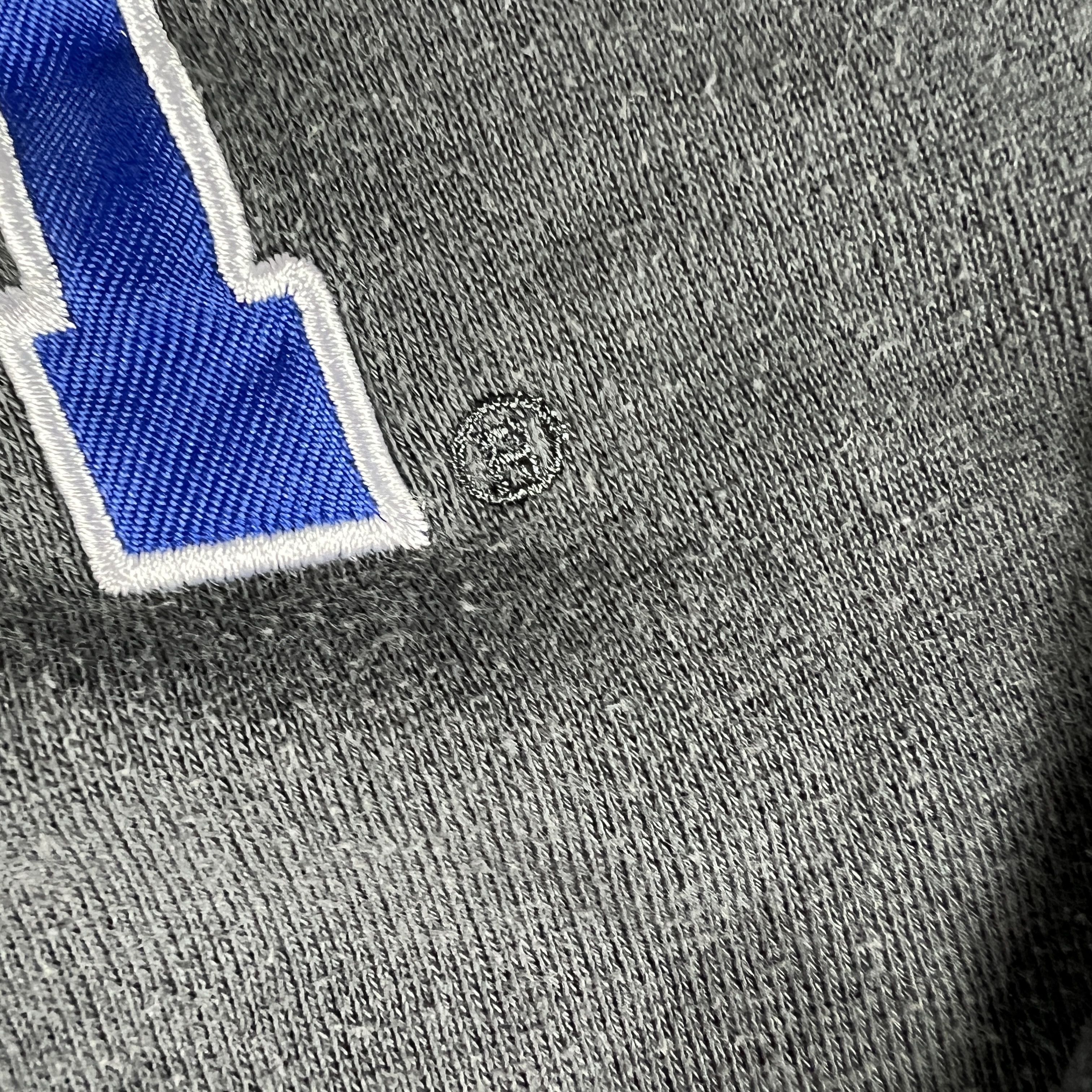 NCAA Stadium Kentucky Wildcats Sweatshirt Grey Faded Crewneck Size US XXL / EU 58 / 5 - 3 Thumbnail
