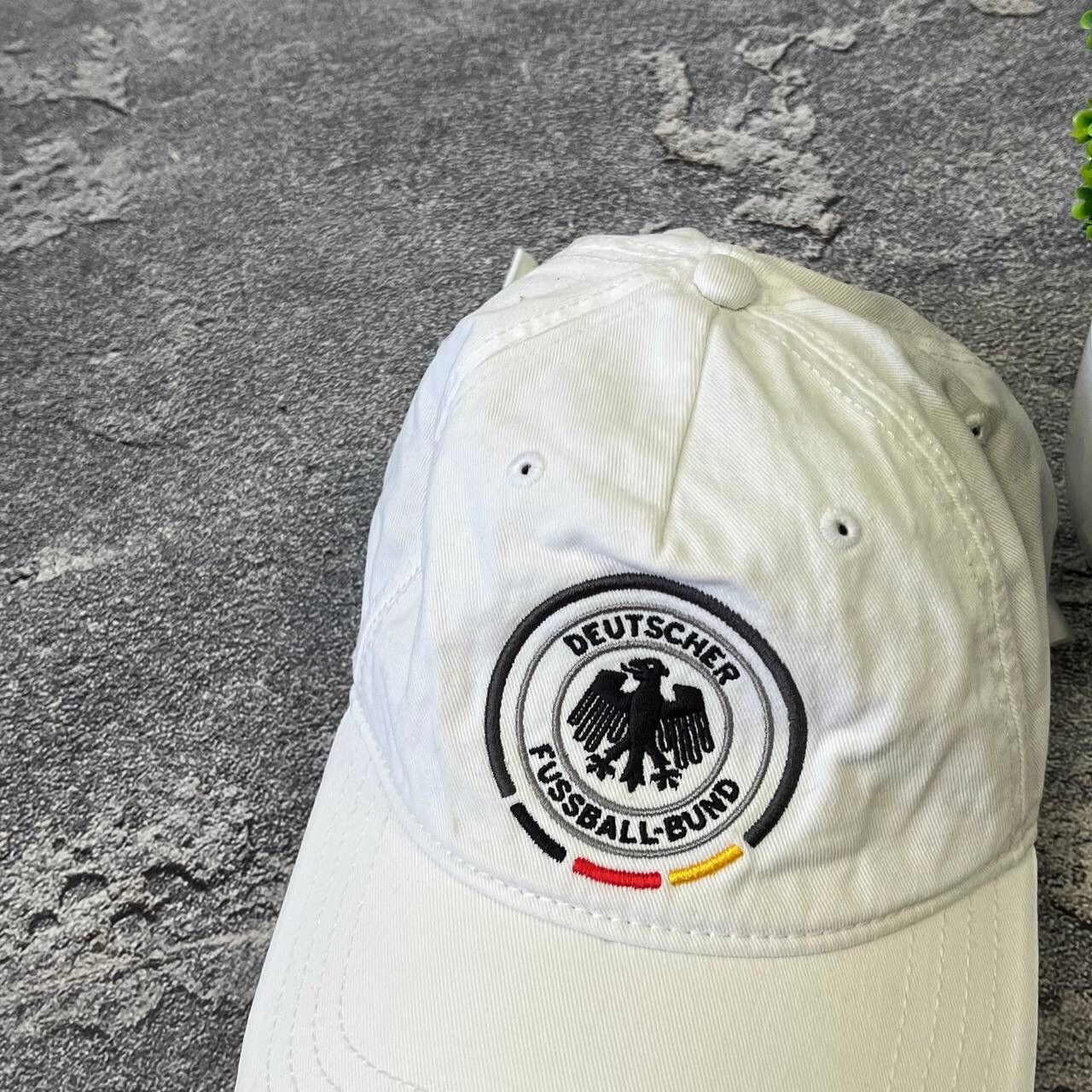 Adidas Vintage Adidas Germany 2013 Soccer Football Deutsher Size ONE SIZE - 13 Thumbnail