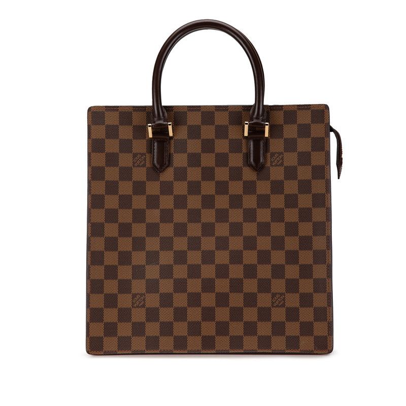 Louis Vuitton Louis Vuitton Louis Vuitton Damier Venice PM Tote Bag N51145 Canvas Tote Bag N51145 in Great Condition Size ONE SIZE - 1 Thumbnail