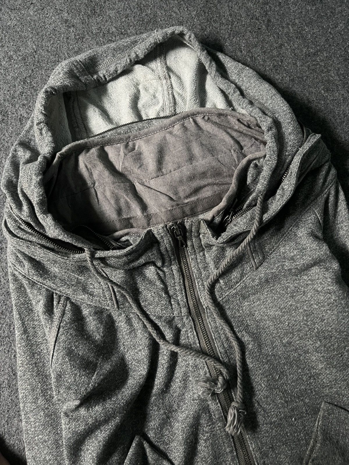 GOA Hoodies G.O.A bono ifsixwasnine 14addiction LGB kmrii jepang Size US M / EU 48-50 / 2 - 9 Thumbnail