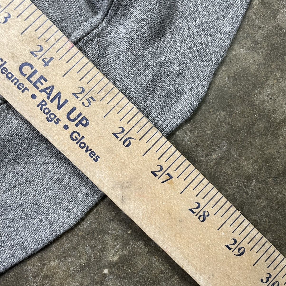 Russell Athletic × Vintage Vintage Russell Athletic College Arc Spell Out Hoodie 90s Size US M / EU 48-50 / 2 - 8 Thumbnail
