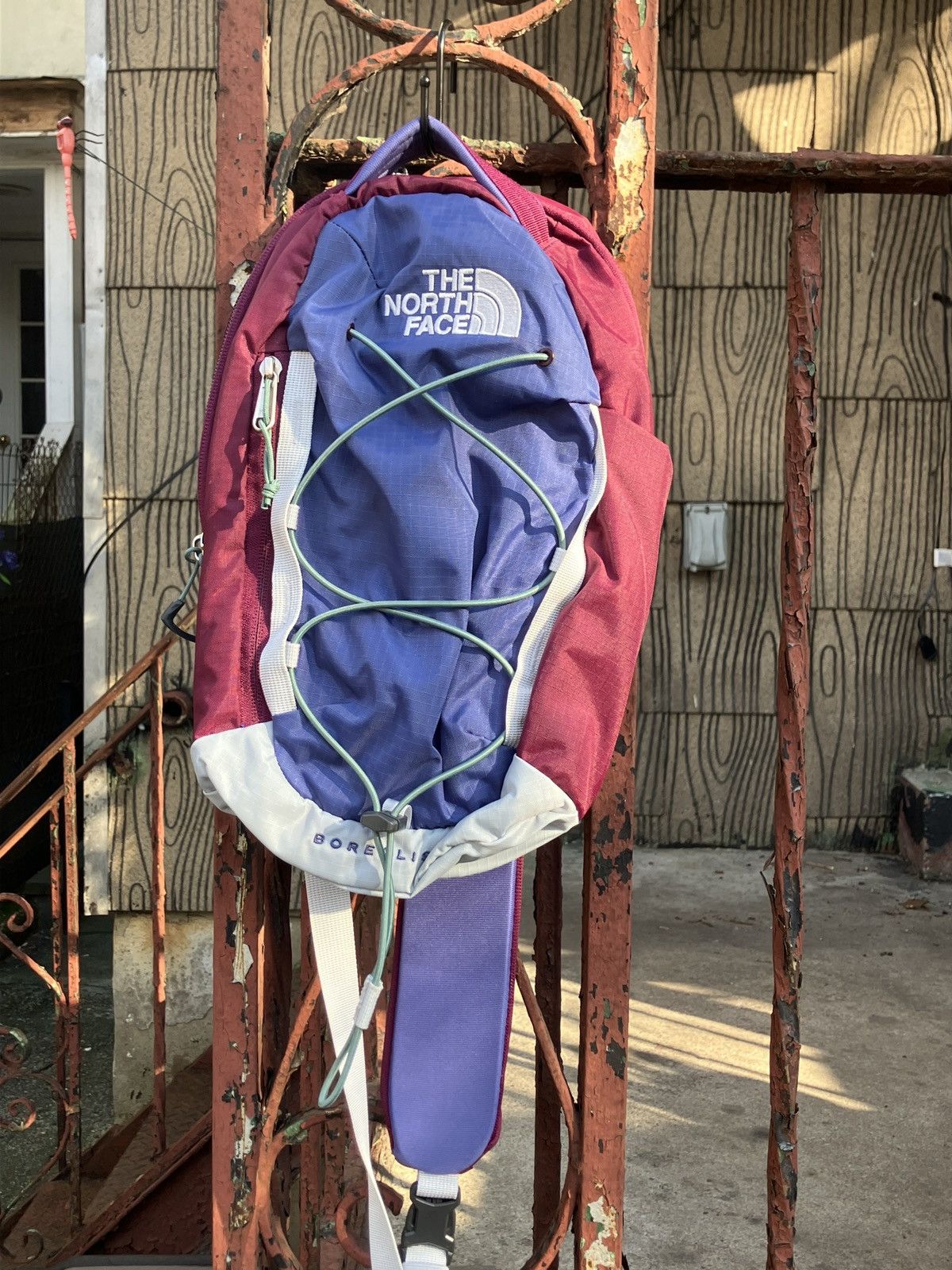 The North Face The North Face Borealis Bag Size ONE SIZE - 1 Thumbnail