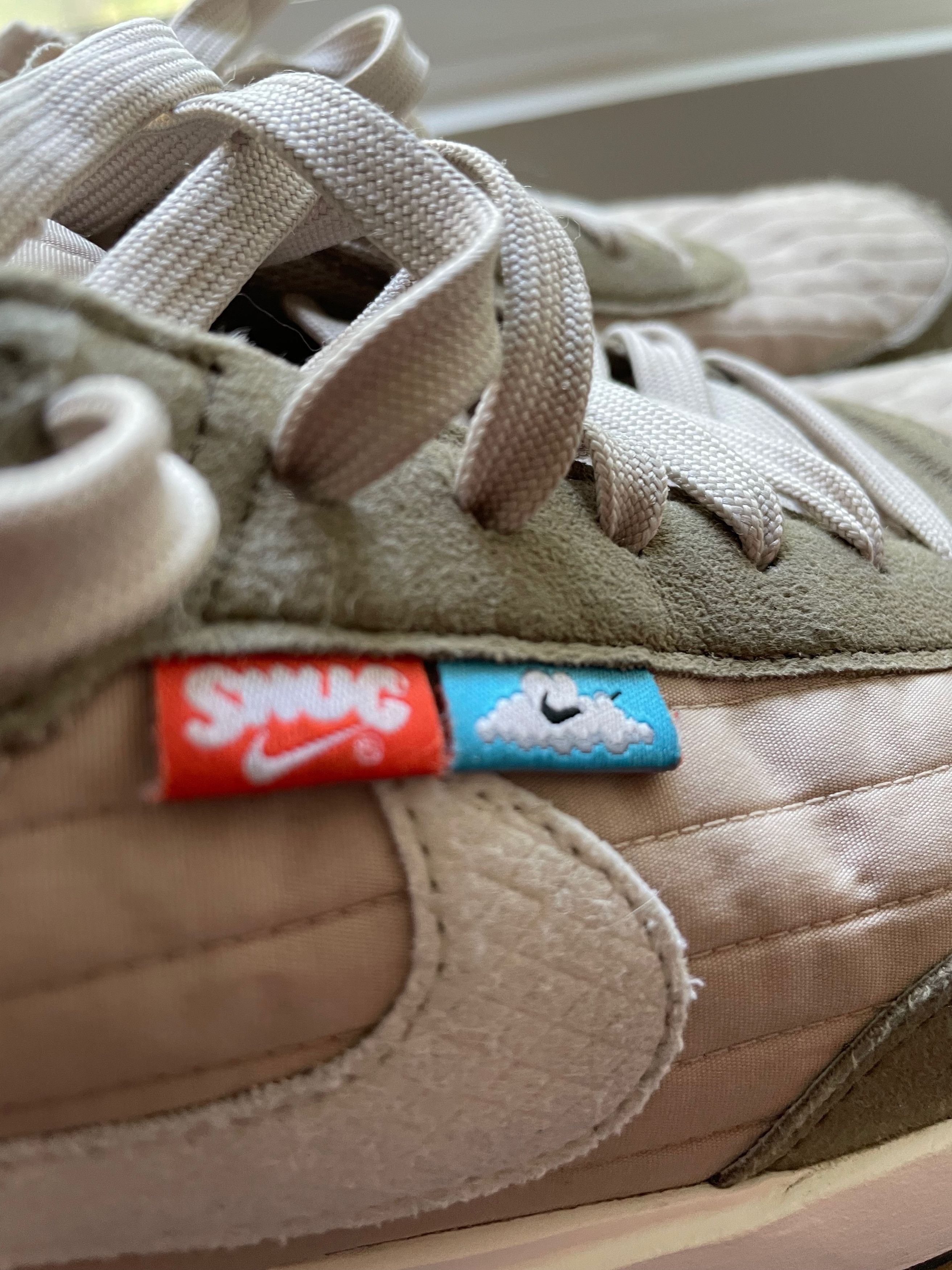 Nike Waffle One NN Size US 10 / EU 43 - 7 Thumbnail