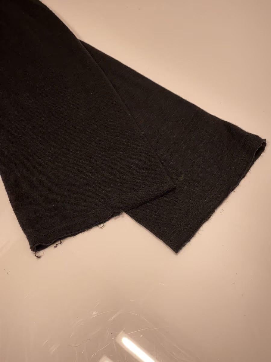 Y's × Yohji Yamamoto Asymmetrical Exposed Seam Linen Zip Knit Cardigan Size US L / EU 52-54 / 3 - 3 Thumbnail