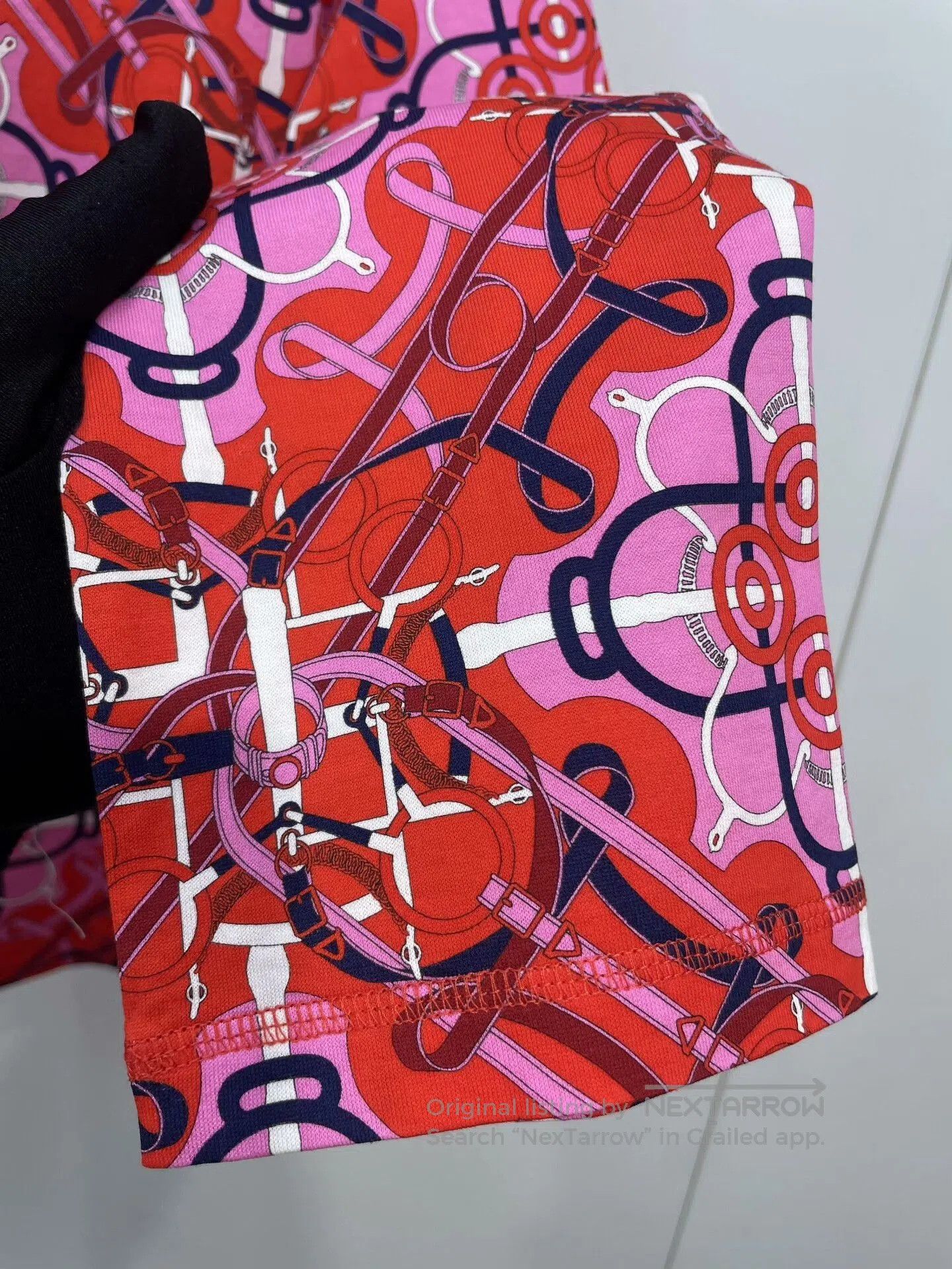 Hermes Hermes Long. Size XXS / US 00 / IT 34 - 3 Thumbnail