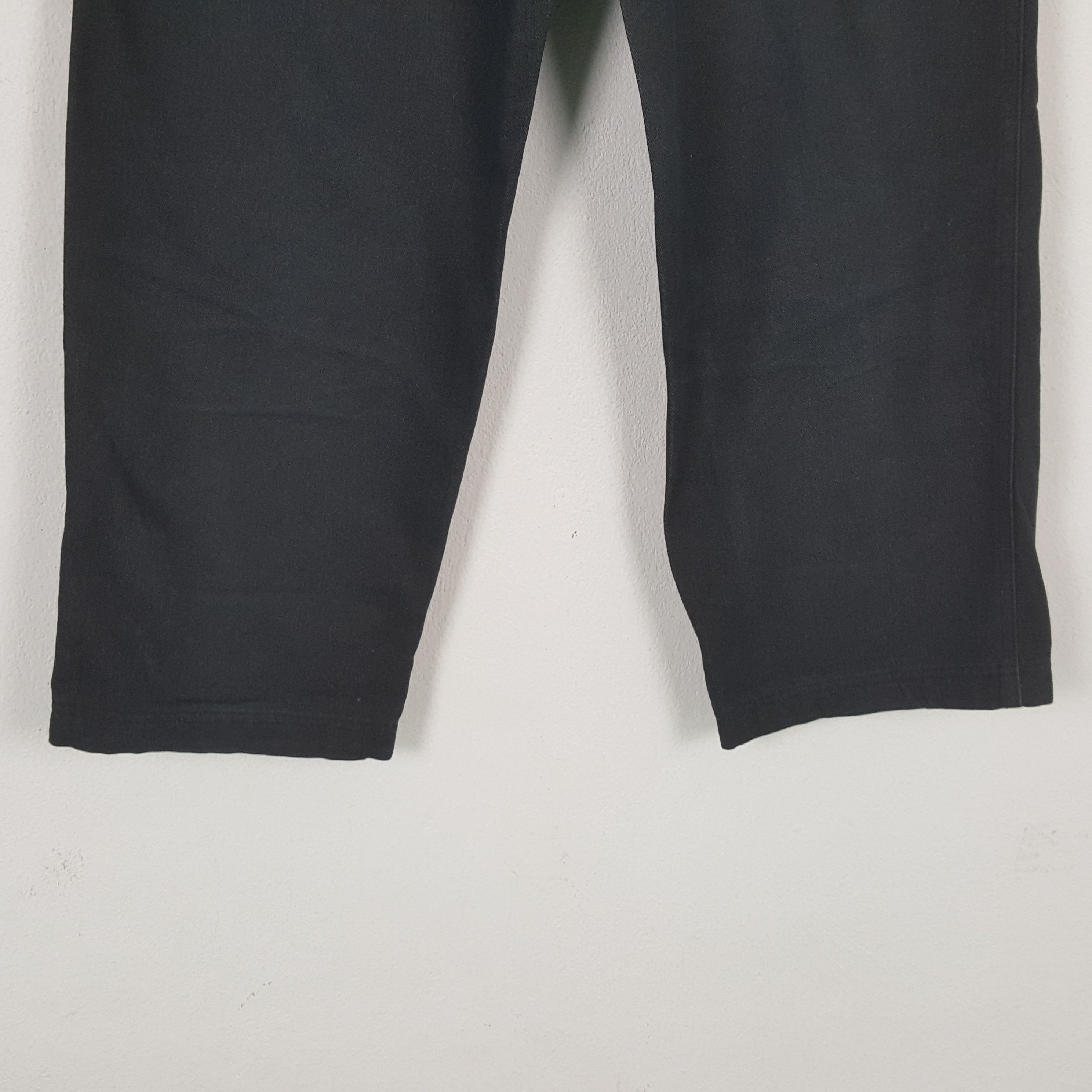 Hai Sporting Gear × Issey Miyake × Vintage Vintage HAI SPORTING GEAR by Issey Miyake Pants C280N21 Size US 29 - 6 Thumbnail