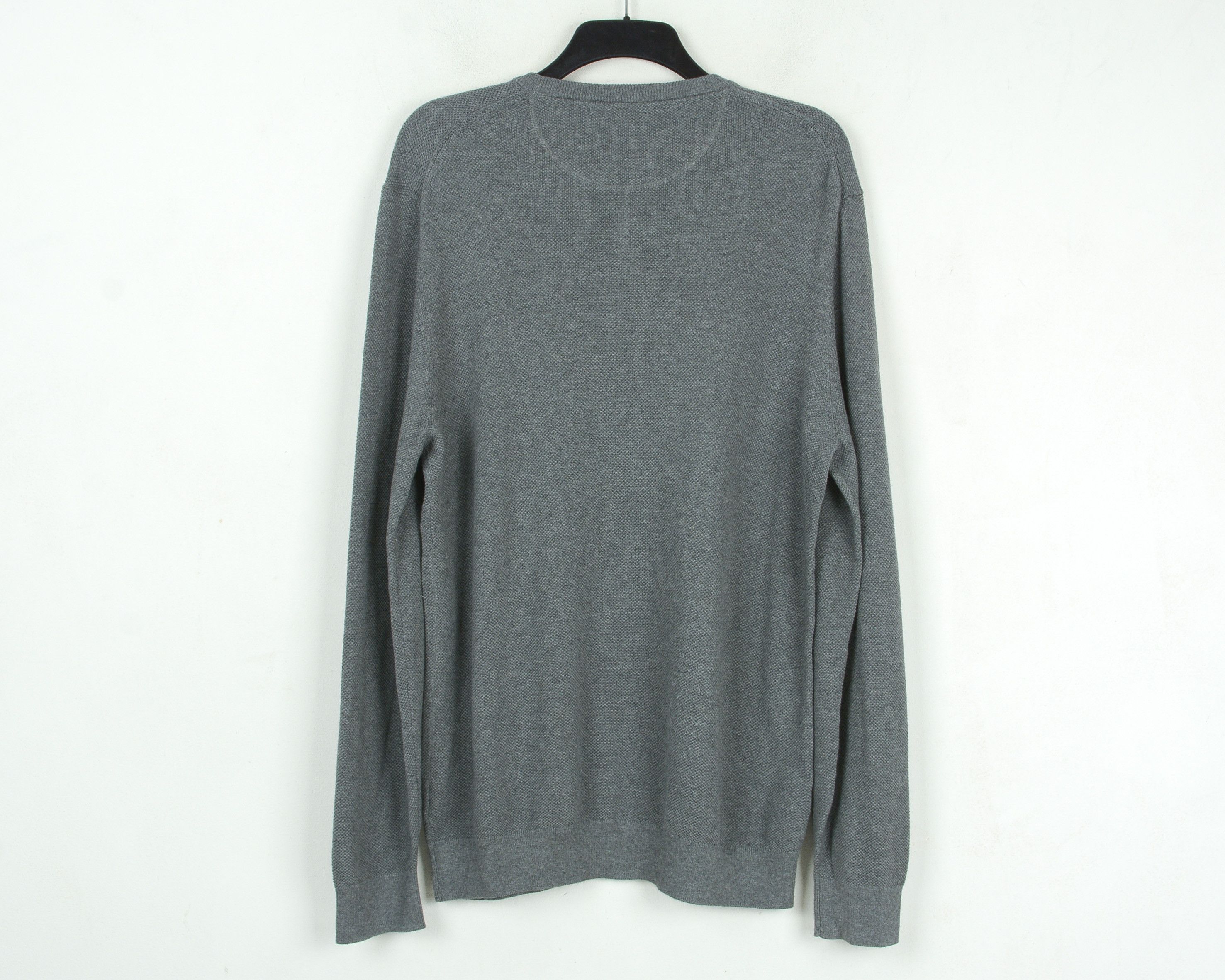 Designer × Other CHRISTIAN BERG 2XL Sweater Knit Crew Neck Pullover Jumper Size US XXL / EU 58 / 5 - 4 Thumbnail