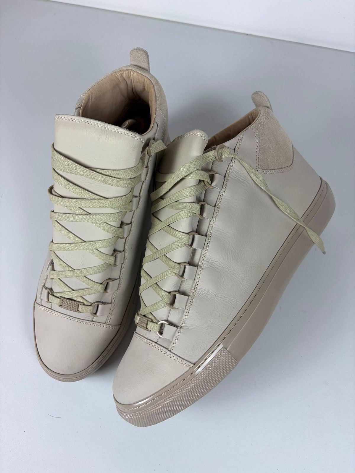 Balenciaga Balenciaga Arena Size US 11 / EU 44 - 8 Thumbnail