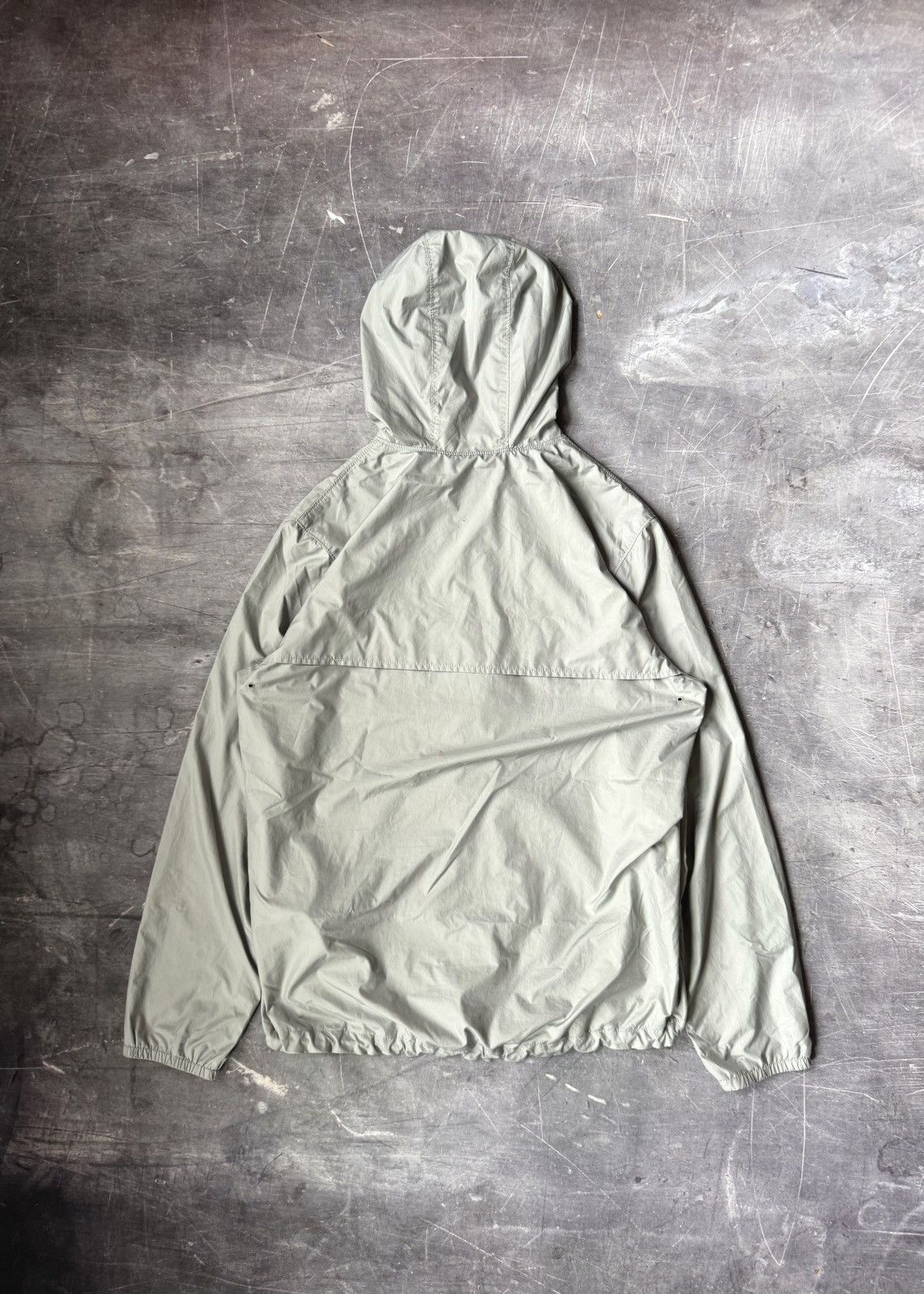 Oakley Vintage Oakley Lightweight Jacket (M) Size US M / EU 48-50 / 2 - 5 Thumbnail
