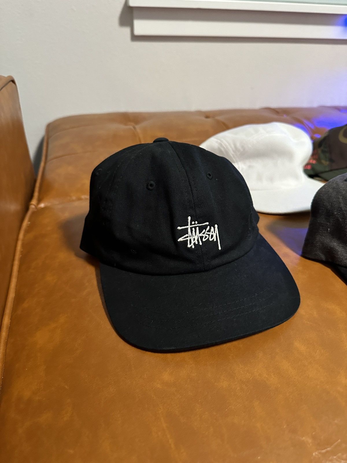 Other Lot of 7 hats Size ONE SIZE - 2 Thumbnail
