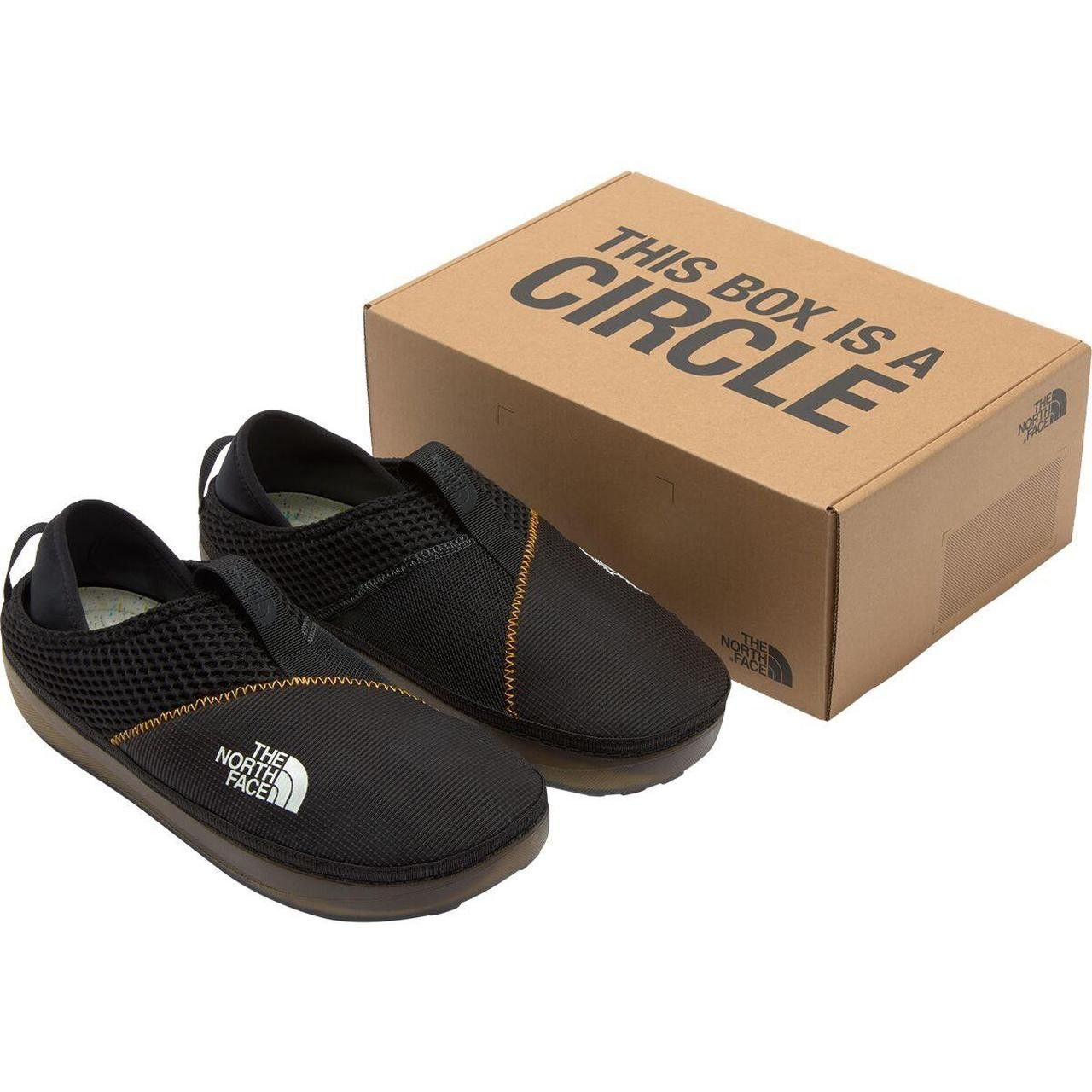 The North Face The North Face Base Camp Mule Size US 7 / IT 37 - 3 Thumbnail
