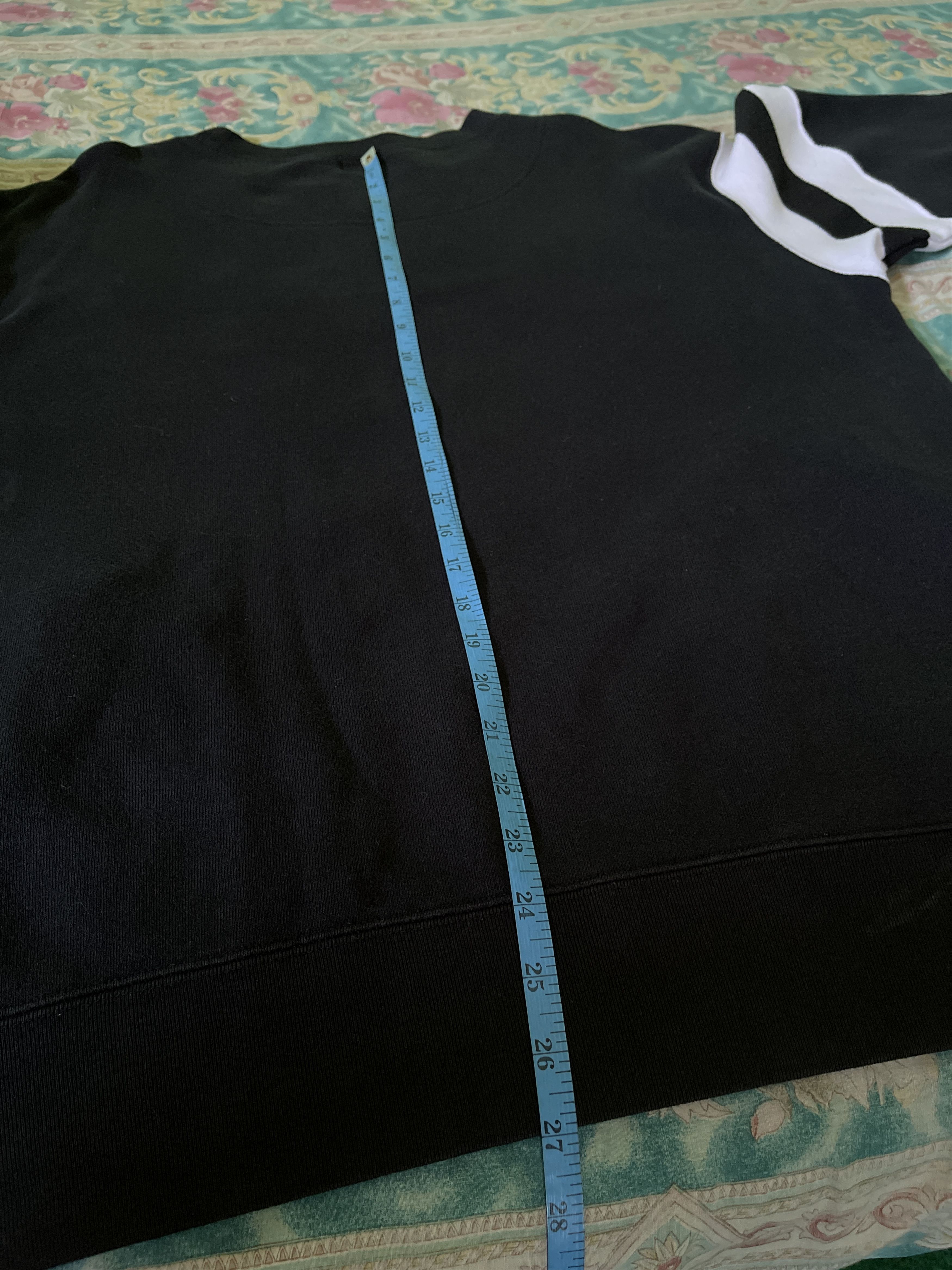 Bape Bape Crewneck Size US L / EU 52-54 / 3 - 12 Thumbnail