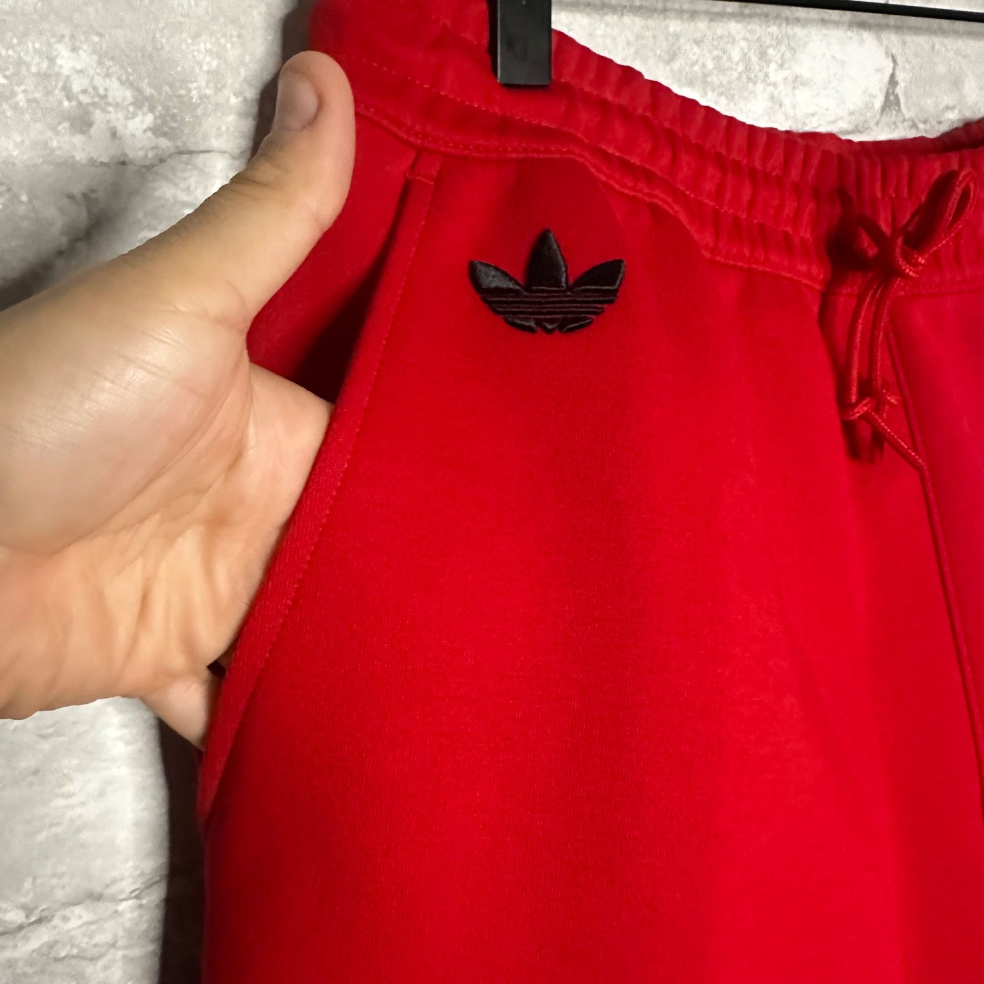 Adidas Adidas Men's Street Neuclassic Shorts Originals NWT Size M ( Size US 34 / EU 50 - 6 Thumbnail