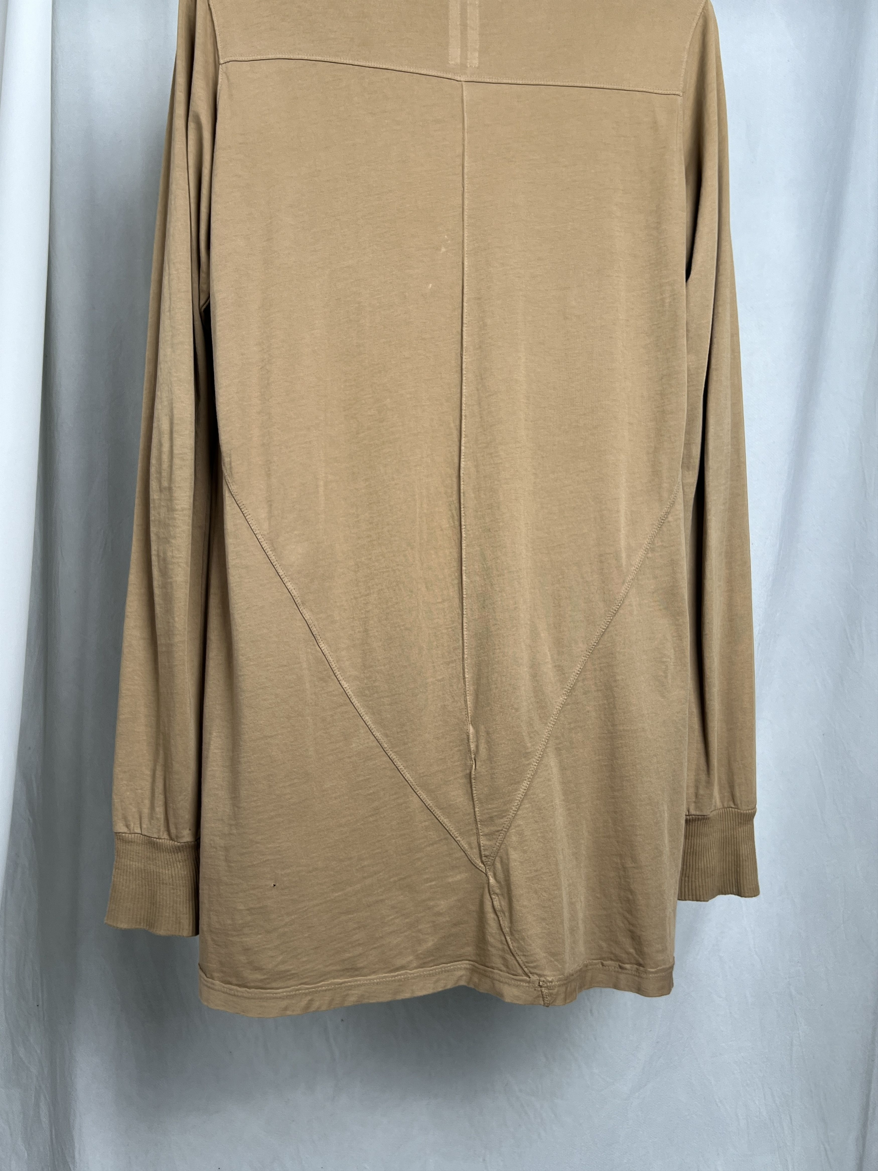 Rick Owens Drkshdw Rick Owens DRKSHDW Sweatshirt Size US M / EU 48-50 / 2 - 13 Thumbnail