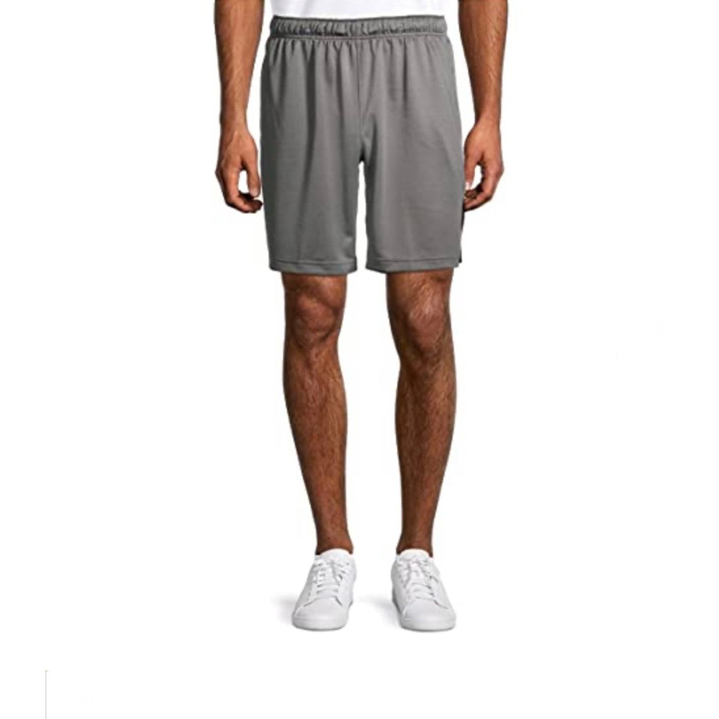 Other Russell Clothing Grey Flannel Core Training Active Shorts - Size US 43 - 1 Preview
