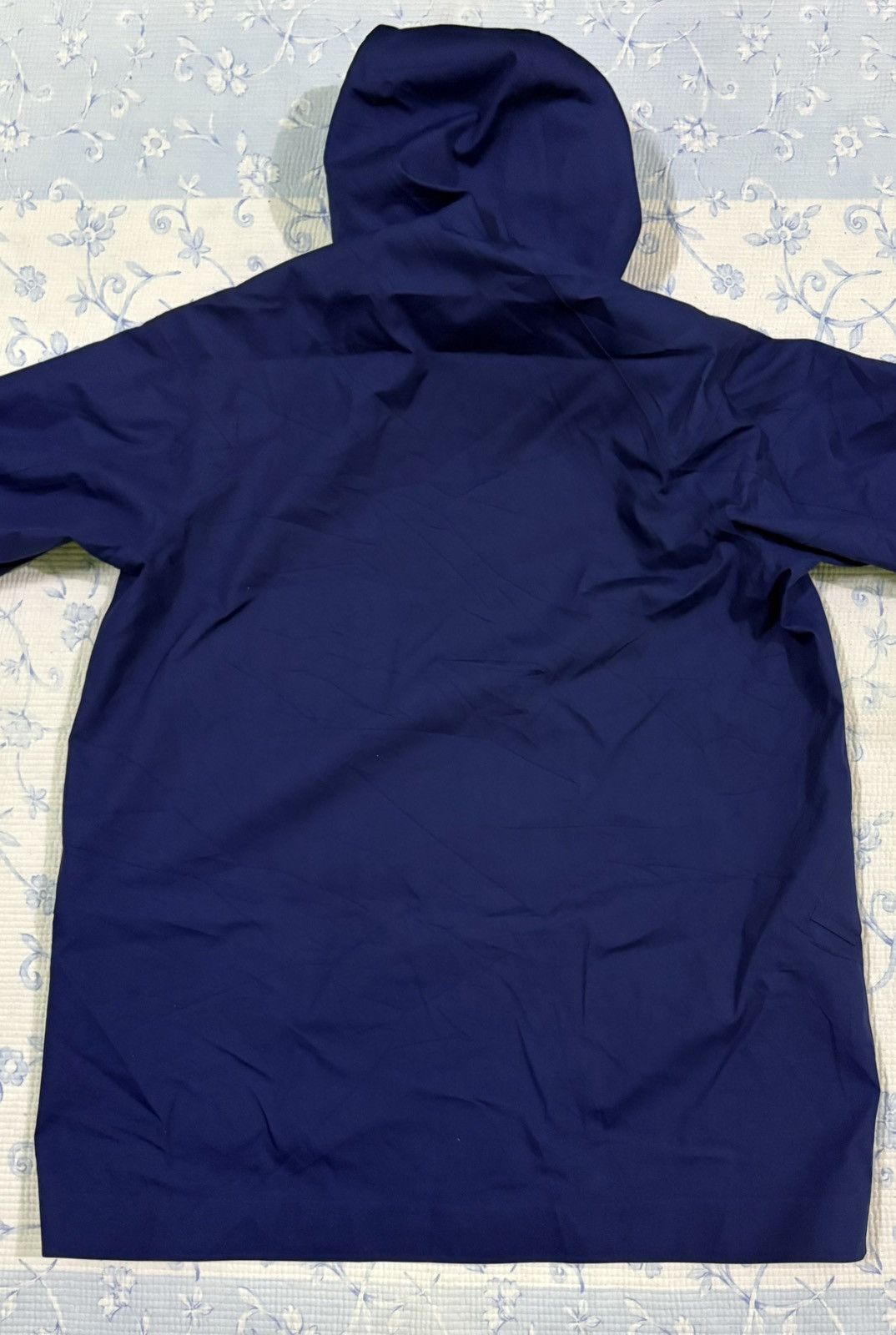 Marni Marni X Uniqlo Rain Coat Jacket Size US L / EU 52-54 / 3 - 11 Thumbnail