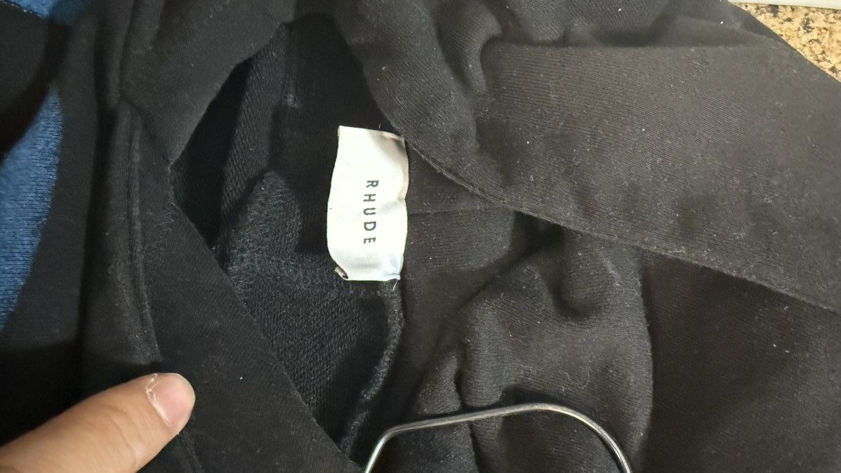 Maxfield Los Angeles × Rhude Maxfield x rhude collab rare sz large Size US L / EU 52-54 / 3 - 3 Thumbnail