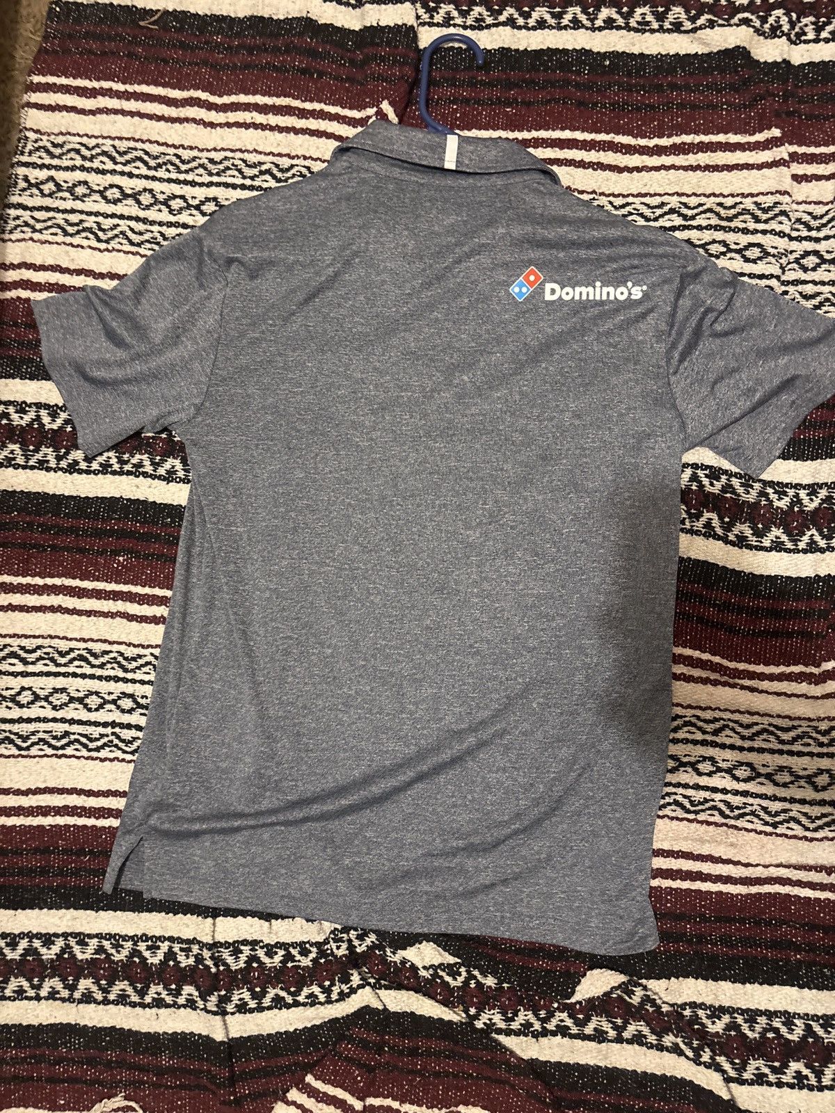 Other Dominos T shirt Size US S / EU 44-46 / 1 - 2 Thumbnail