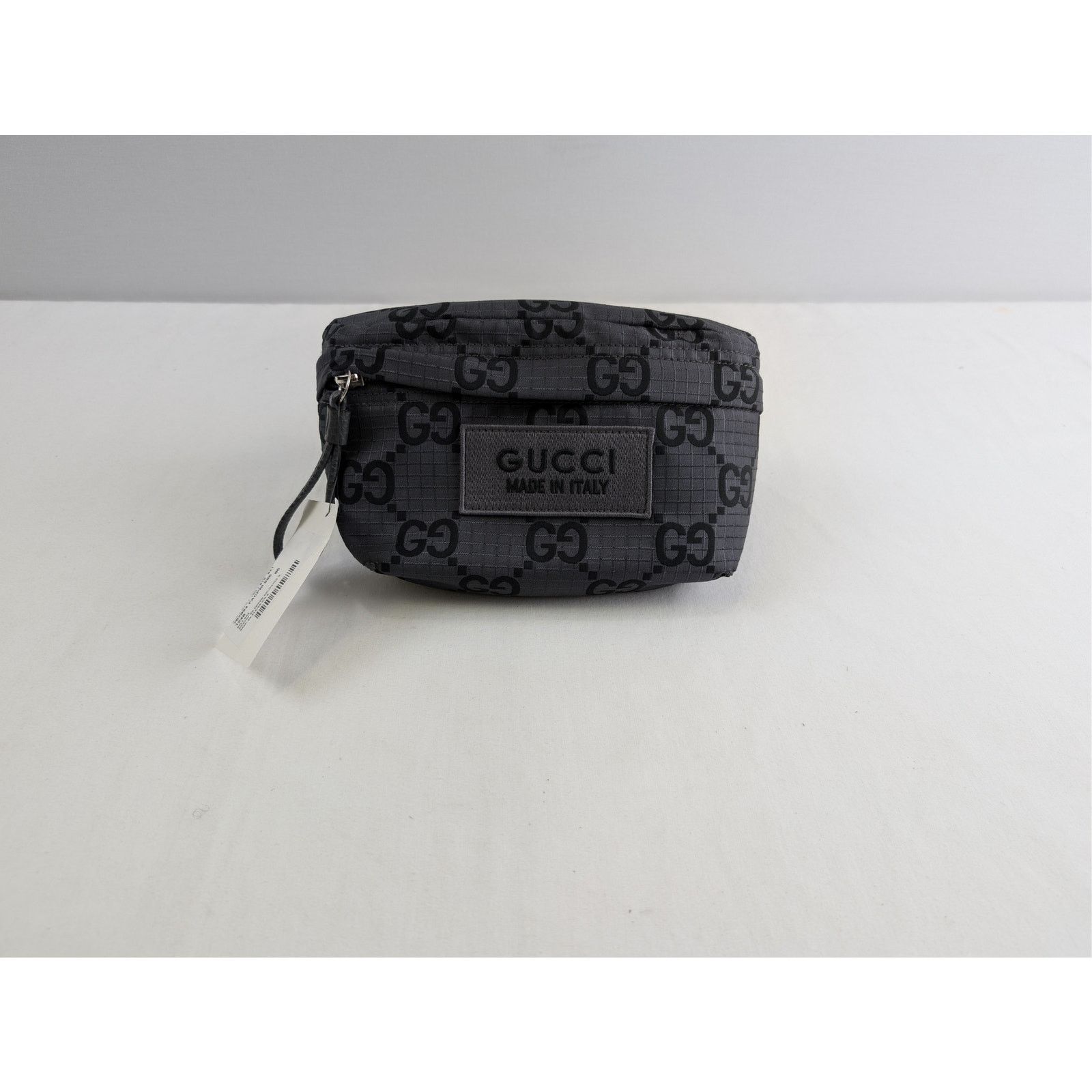Gucci o1rshd1 Size: 95 / Belt Bag GG in Grey Size ONE SIZE - 1 Thumbnail