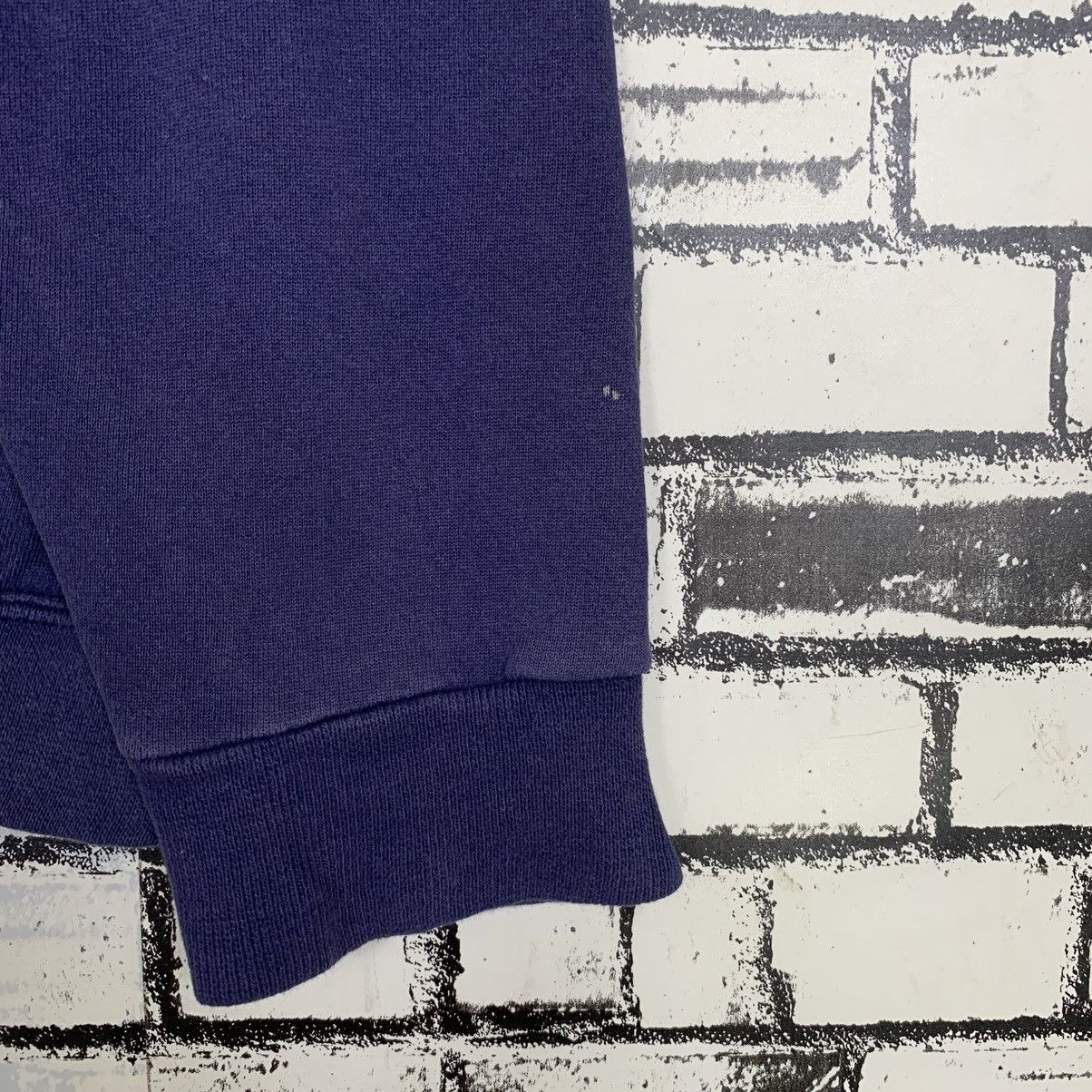 Designer × Nike × Vintage Vintage Nike Small Logo Sweatshirt Medium Saiz Size US M / EU 48-50 / 2 - 8 Thumbnail